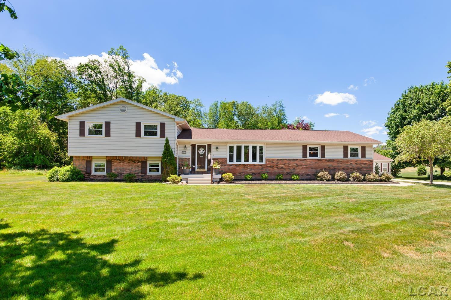 8826 Hawthorne Drive, Tecumseh, Tecumseh, MI 49221 — Photo 30