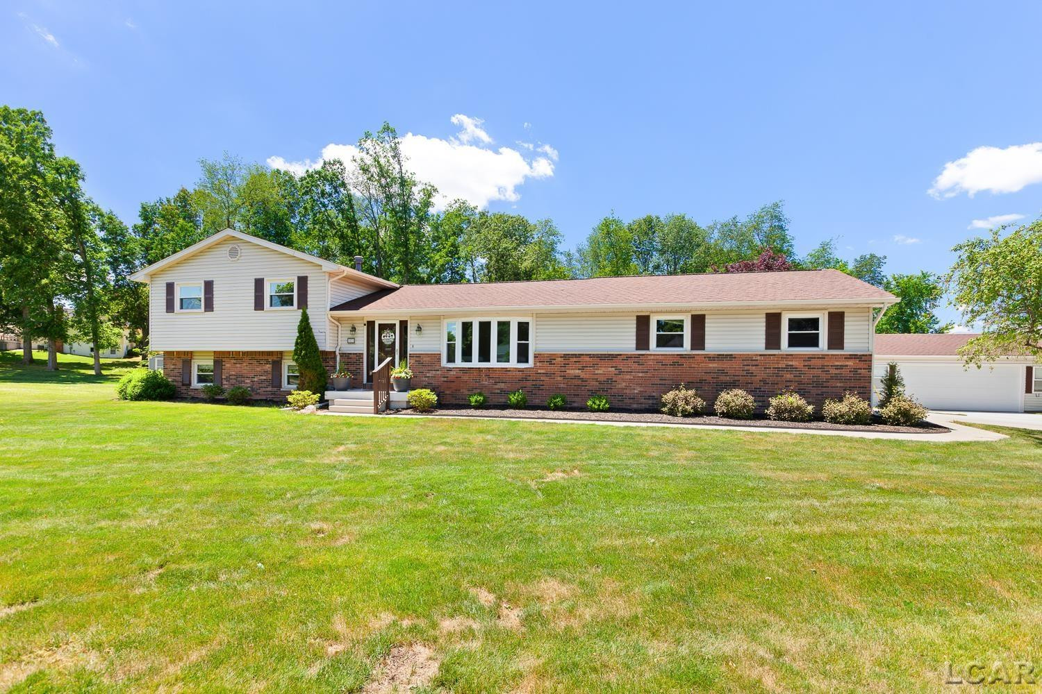 8826 Hawthorne Drive, Tecumseh, Tecumseh, MI 49221 — Photo 31