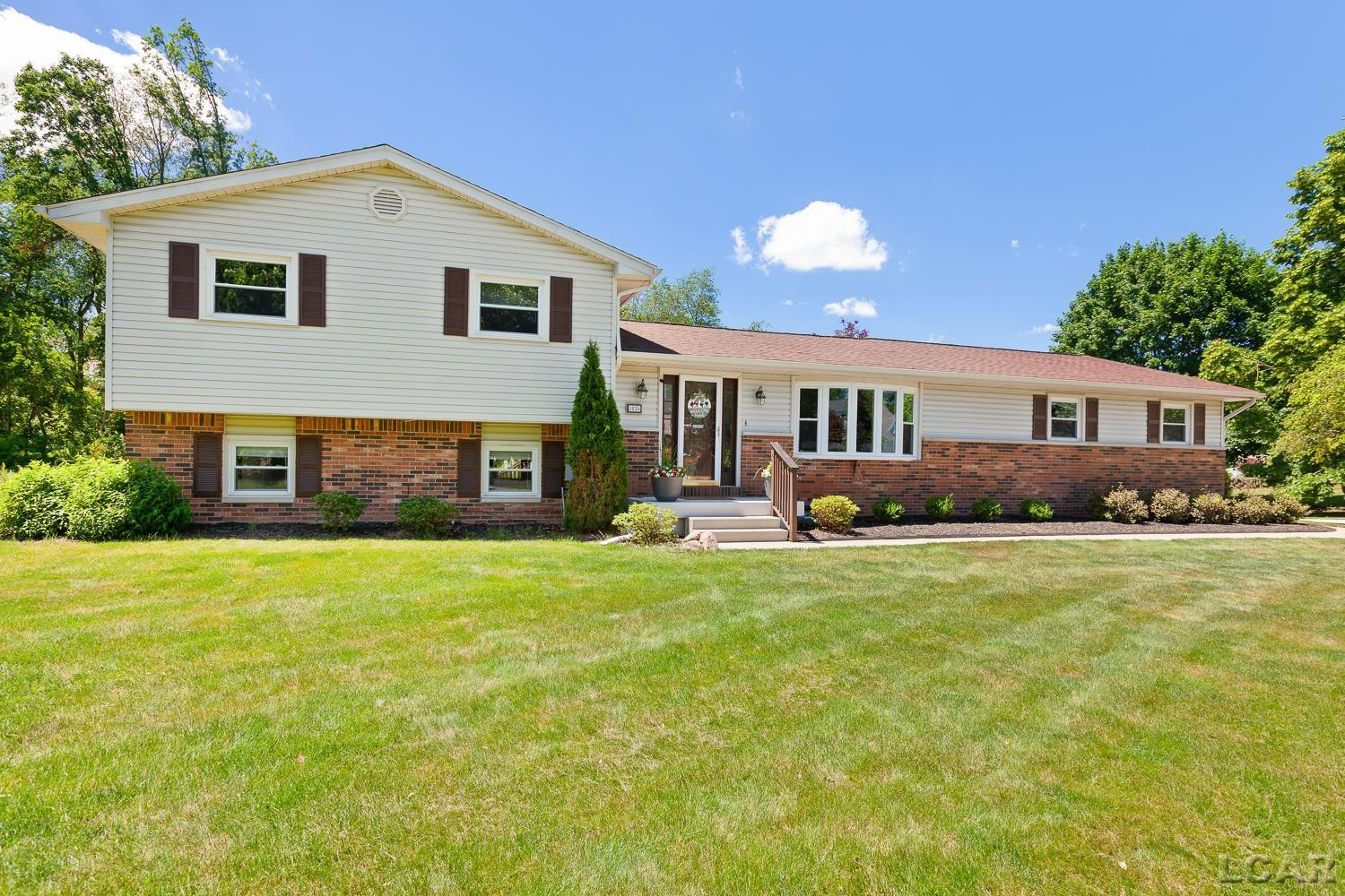 8826 Hawthorne Drive, Tecumseh, Tecumseh, MI 49221 — Photo 32