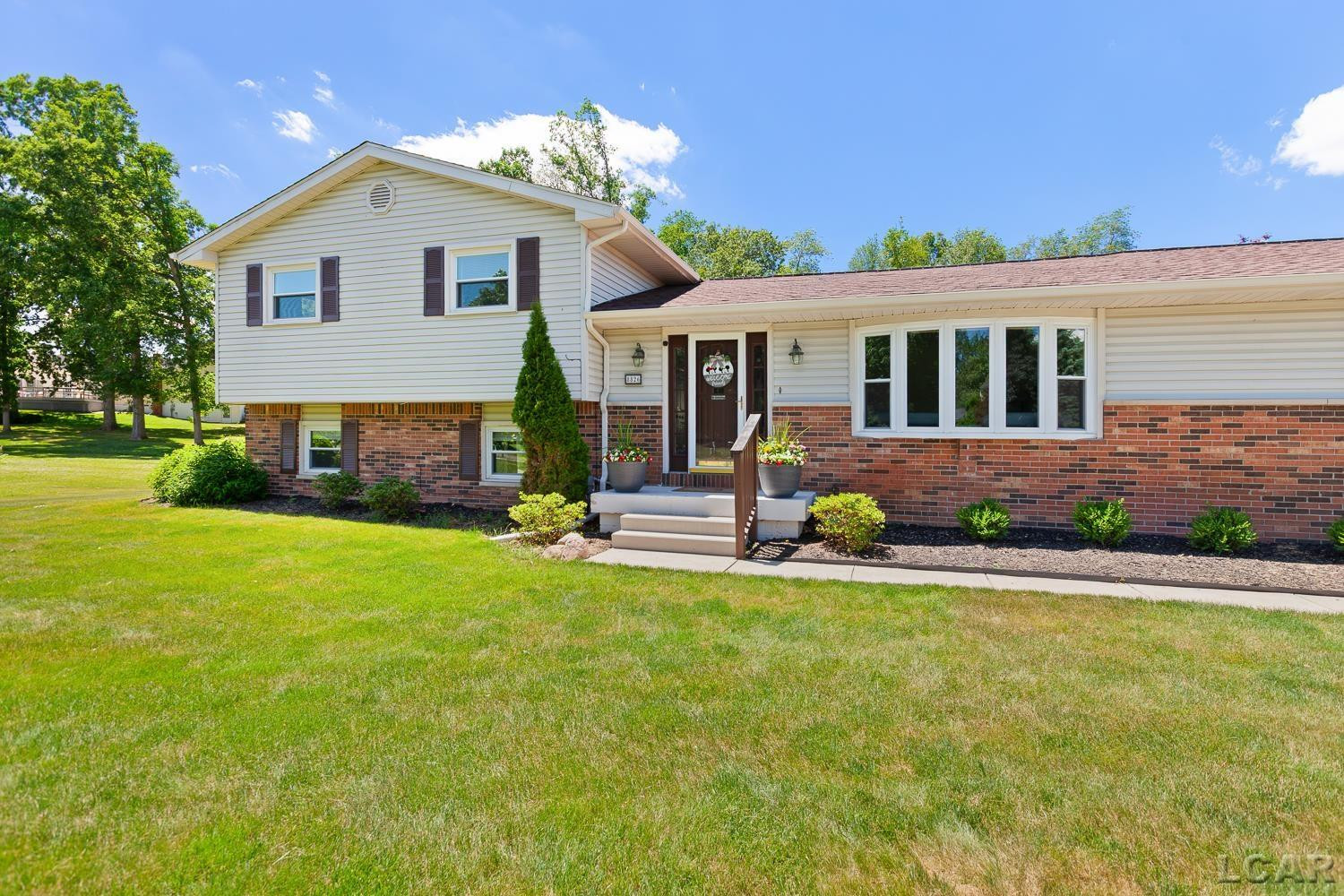 8826 Hawthorne Drive, Tecumseh, Tecumseh, MI 49221 — Photo 33