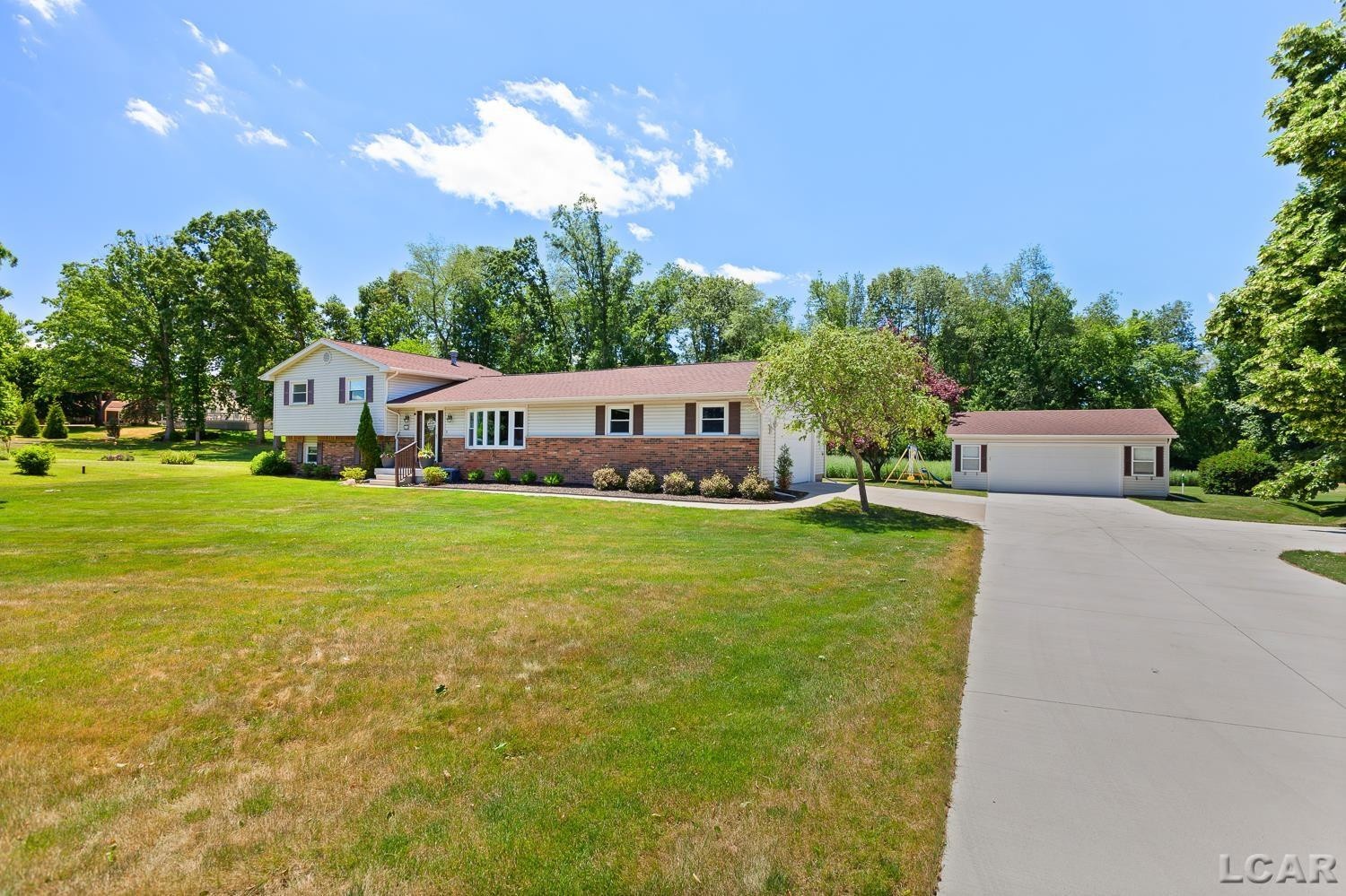 8826 Hawthorne Drive, Tecumseh, Tecumseh, MI 49221 — Photo 34