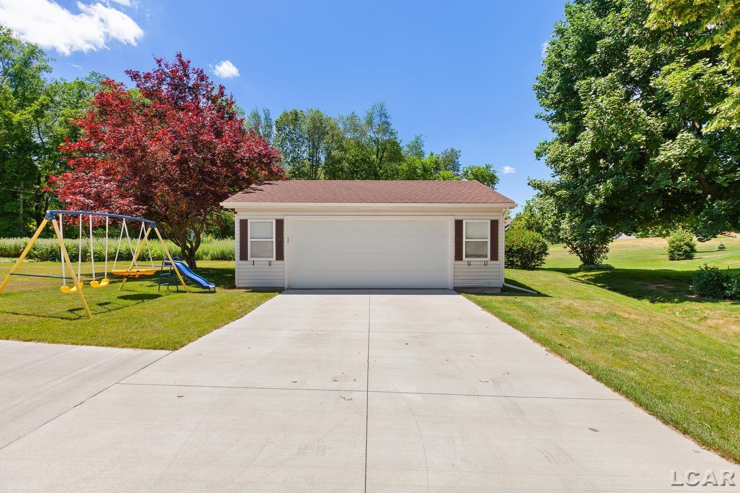 8826 Hawthorne Drive, Tecumseh, Tecumseh, MI 49221 — Photo 36