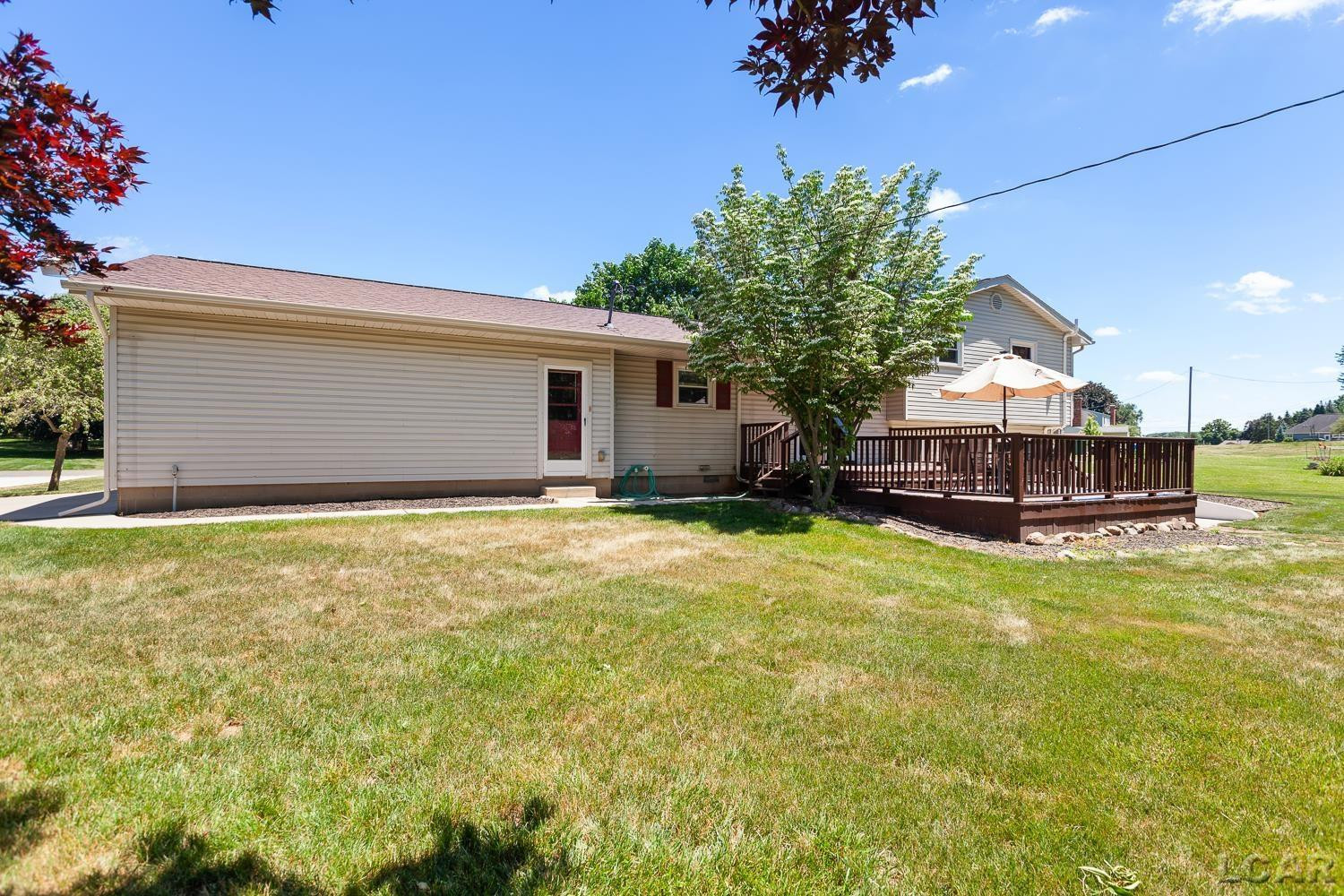 8826 Hawthorne Drive, Tecumseh, Tecumseh, MI 49221 — Photo 37