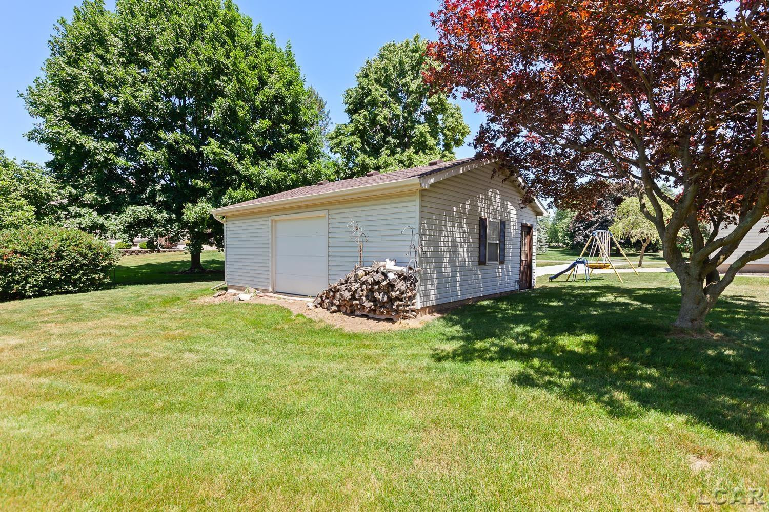 8826 Hawthorne Drive, Tecumseh, Tecumseh, MI 49221 — Photo 38