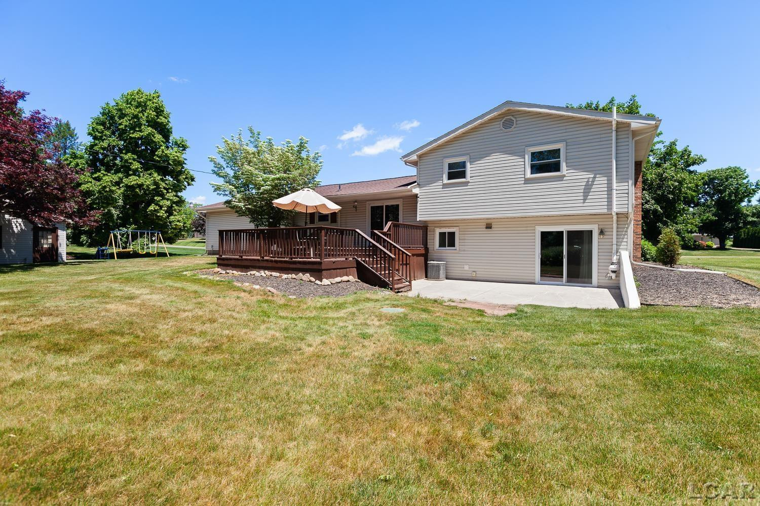 8826 Hawthorne Drive, Tecumseh, Tecumseh, MI 49221 — Photo 39