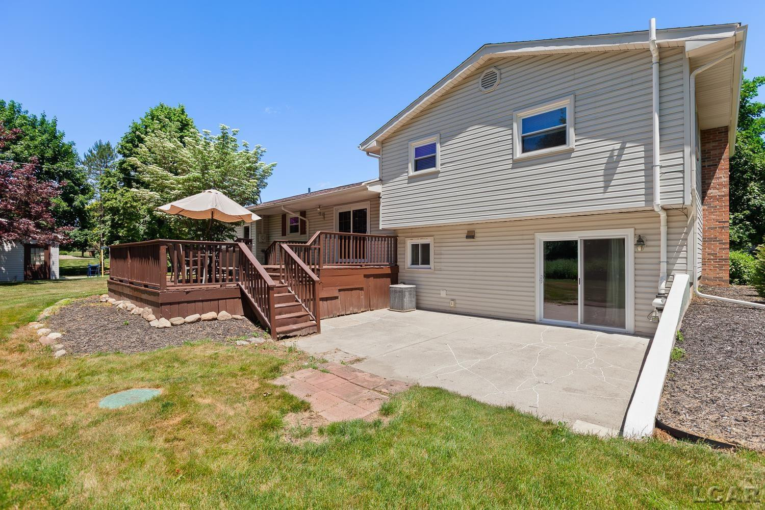 8826 Hawthorne Drive, Tecumseh, Tecumseh, MI 49221 — Photo 40