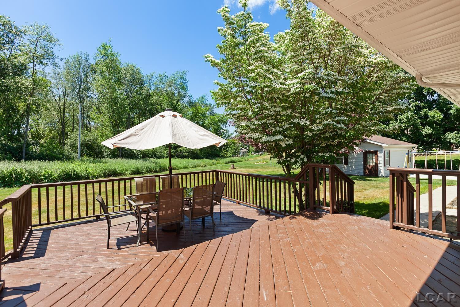 8826 Hawthorne Drive, Tecumseh, Tecumseh, MI 49221 — Photo 41