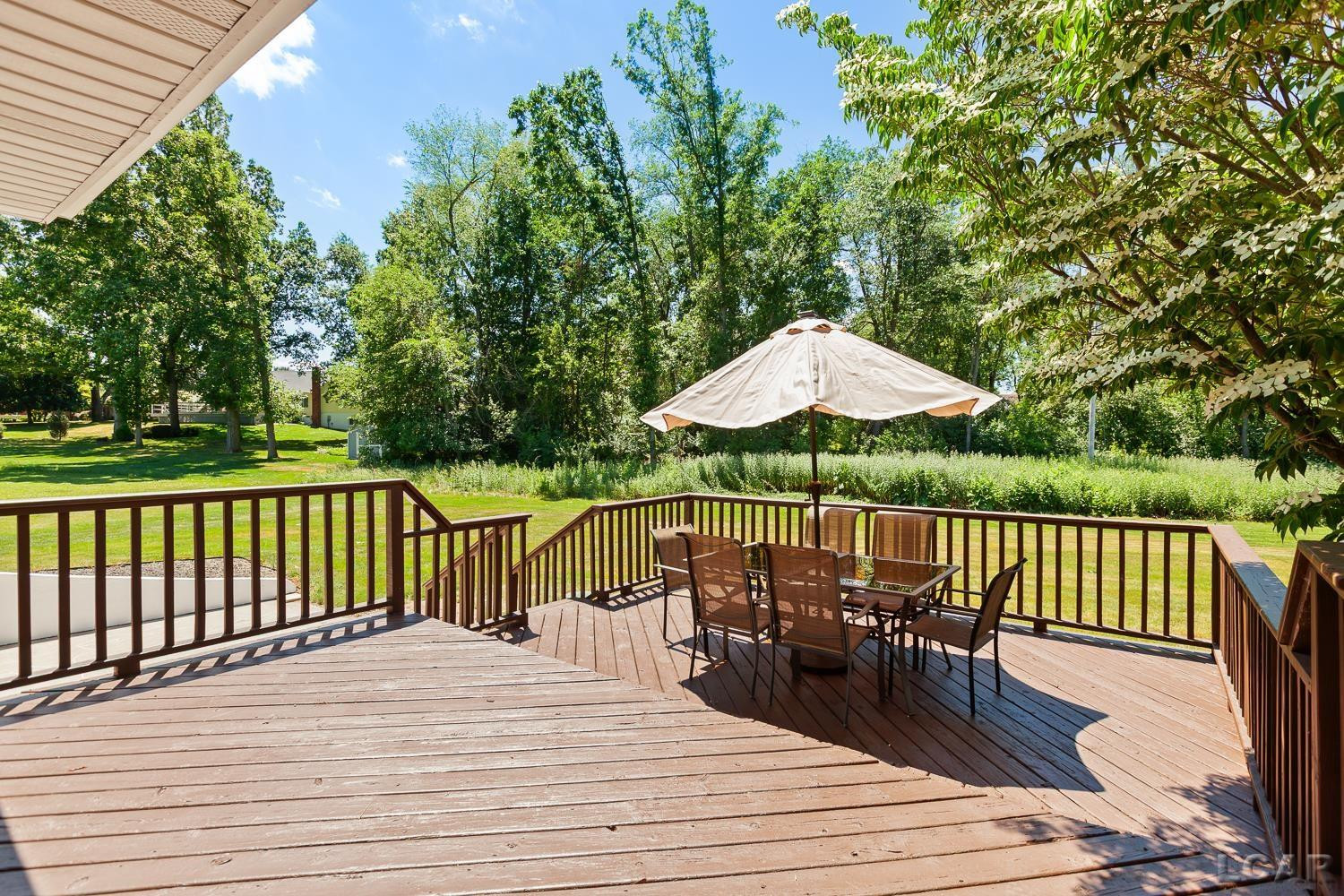 8826 Hawthorne Drive, Tecumseh, Tecumseh, MI 49221 — Photo 42