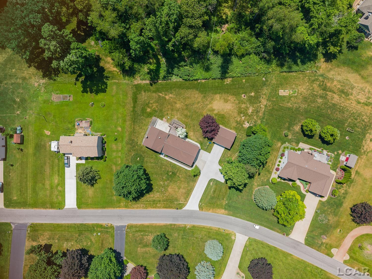 8826 Hawthorne Drive, Tecumseh, Tecumseh, MI 49221 — Photo 44