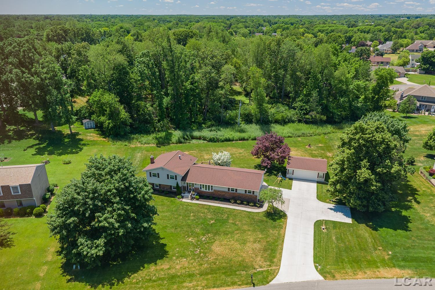 8826 Hawthorne Drive, Tecumseh, Tecumseh, MI 49221 — Photo 45