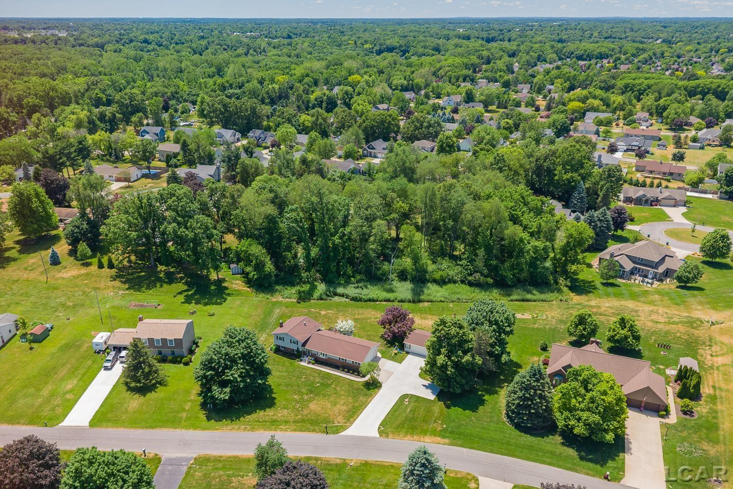 8826 Hawthorne Drive, Tecumseh, Tecumseh, MI 49221 — Photo 46