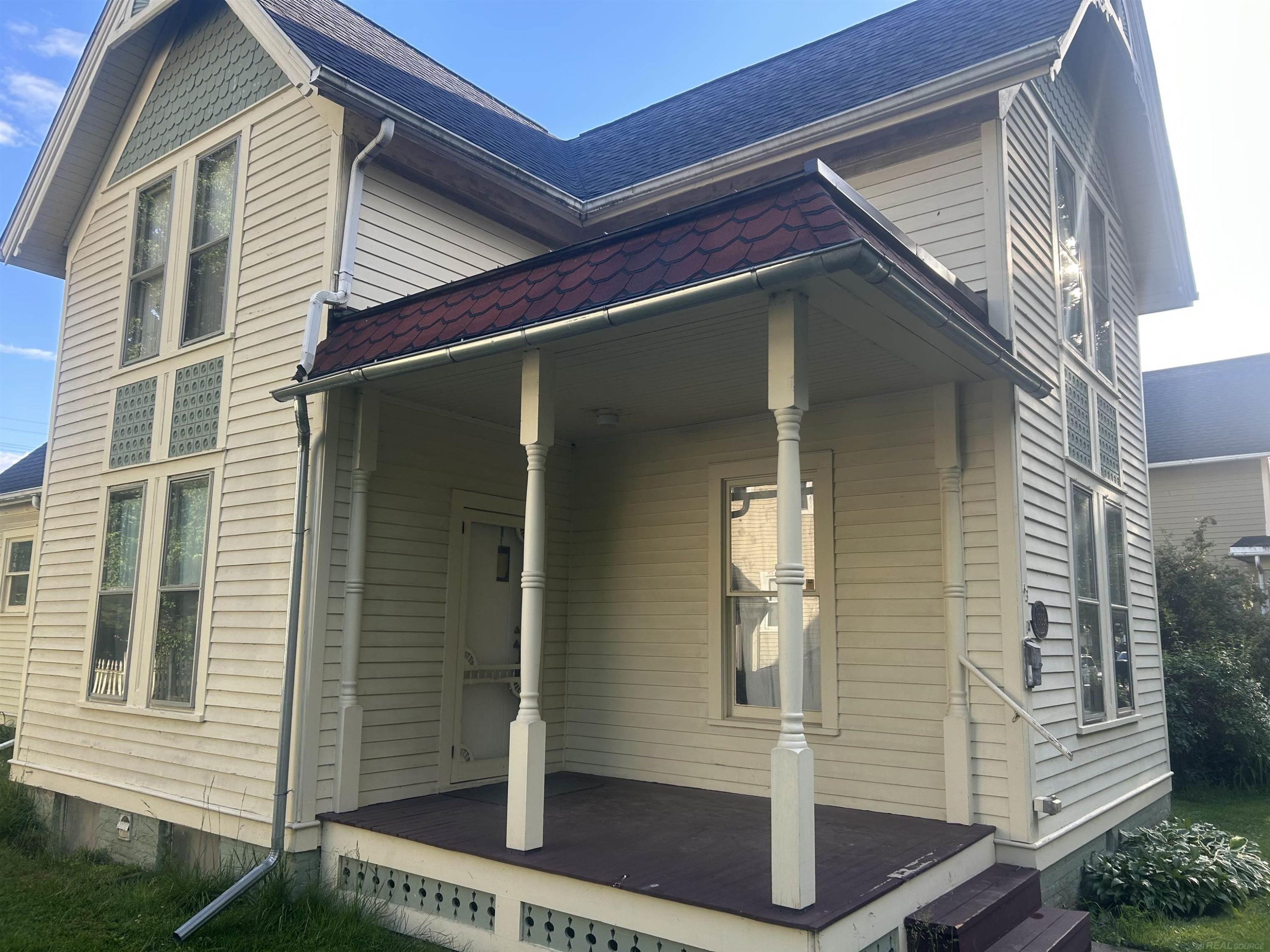43 Lincoln Street Street, Mount Clemens, MI 48043 — Photo 2