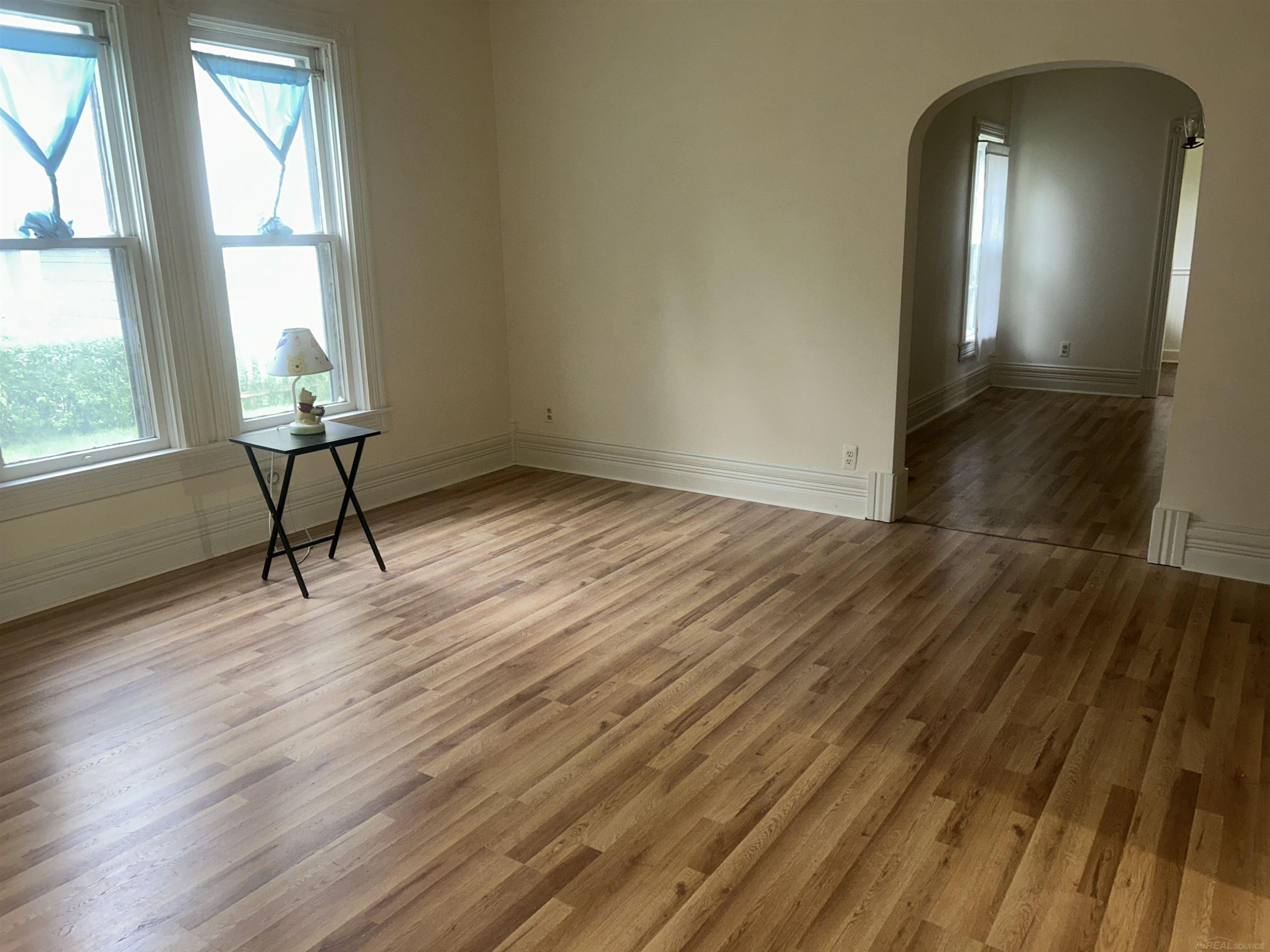 43 Lincoln Street Street, Mount Clemens, MI 48043 — Photo 3