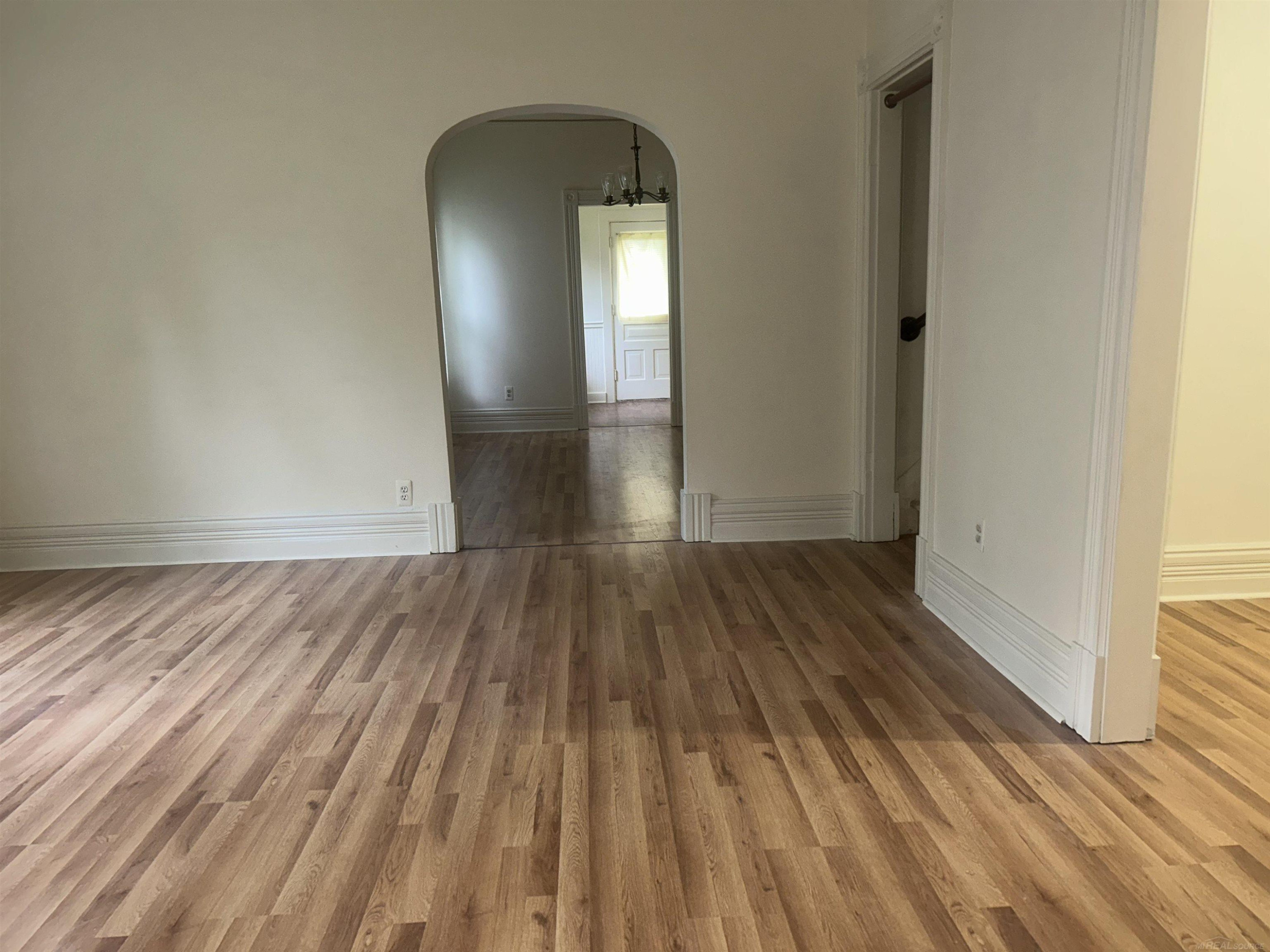 43 Lincoln Street Street, Mount Clemens, MI 48043 — Photo 4