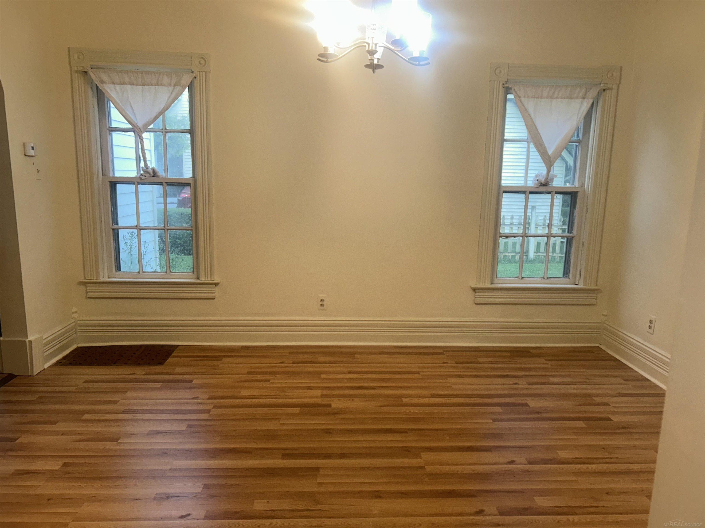 43 Lincoln Street Street, Mount Clemens, MI 48043 — Photo 7