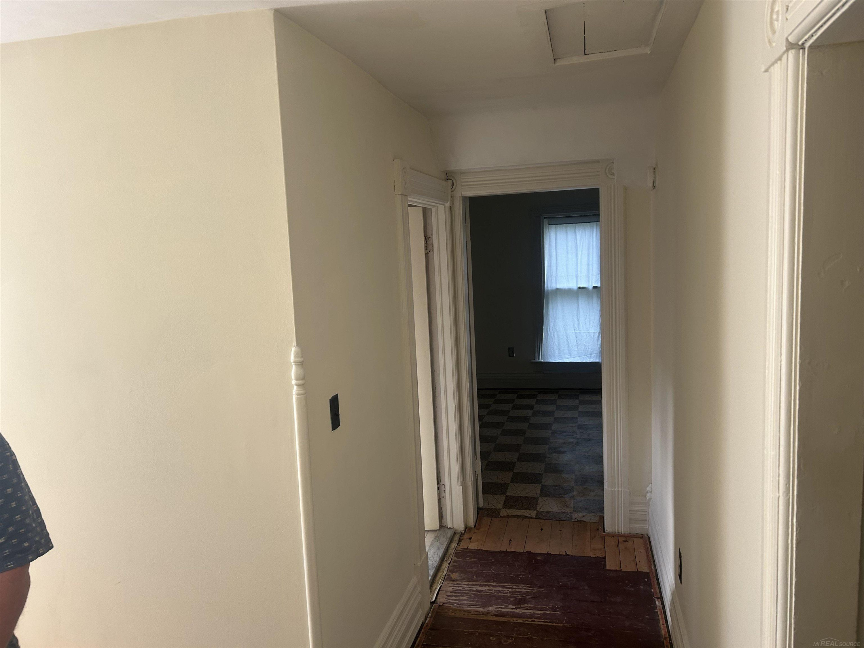 43 Lincoln Street Street, Mount Clemens, MI 48043 — Photo 14