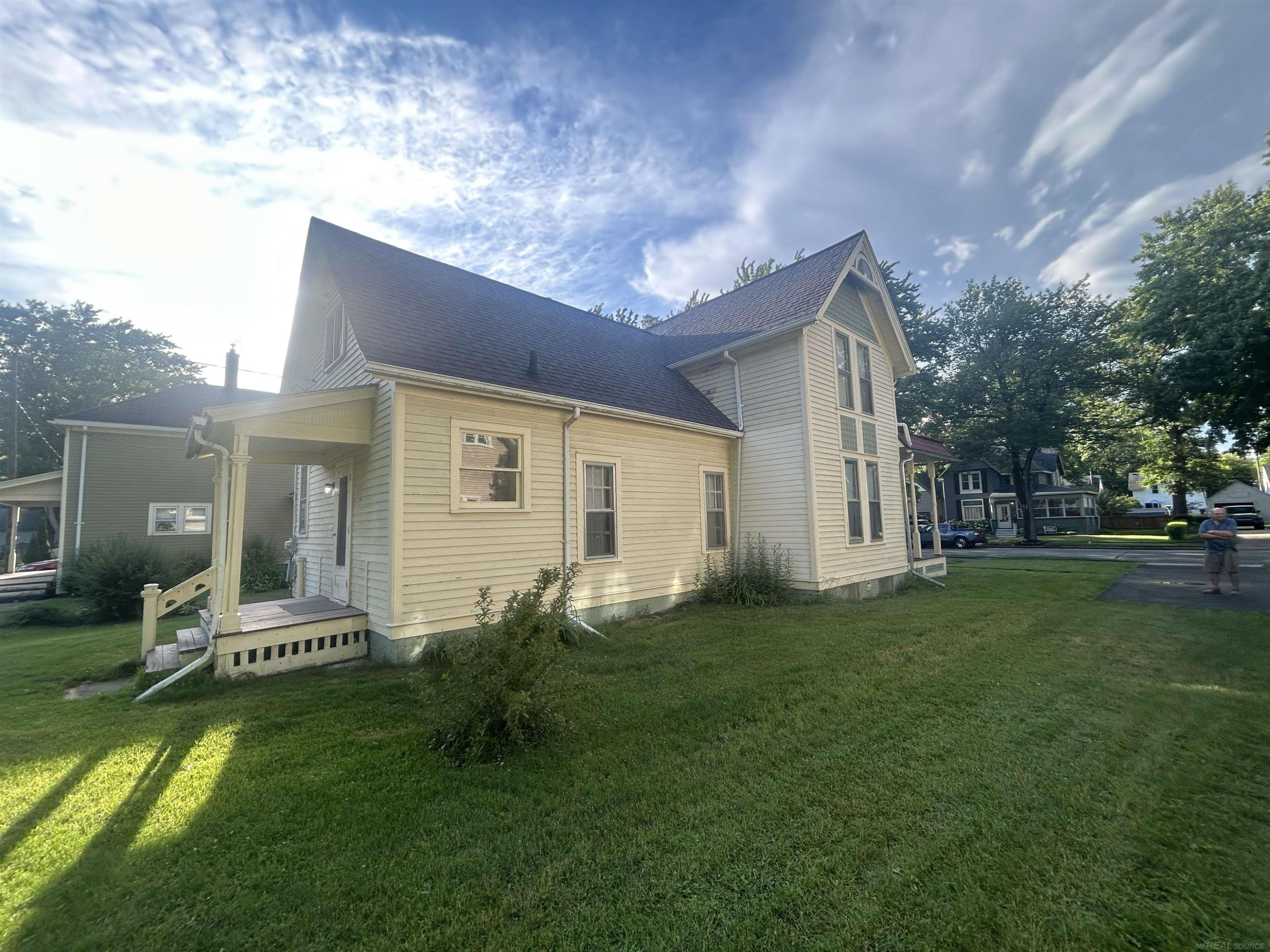 43 Lincoln Street Street, Mount Clemens, MI 48043 — Photo 19