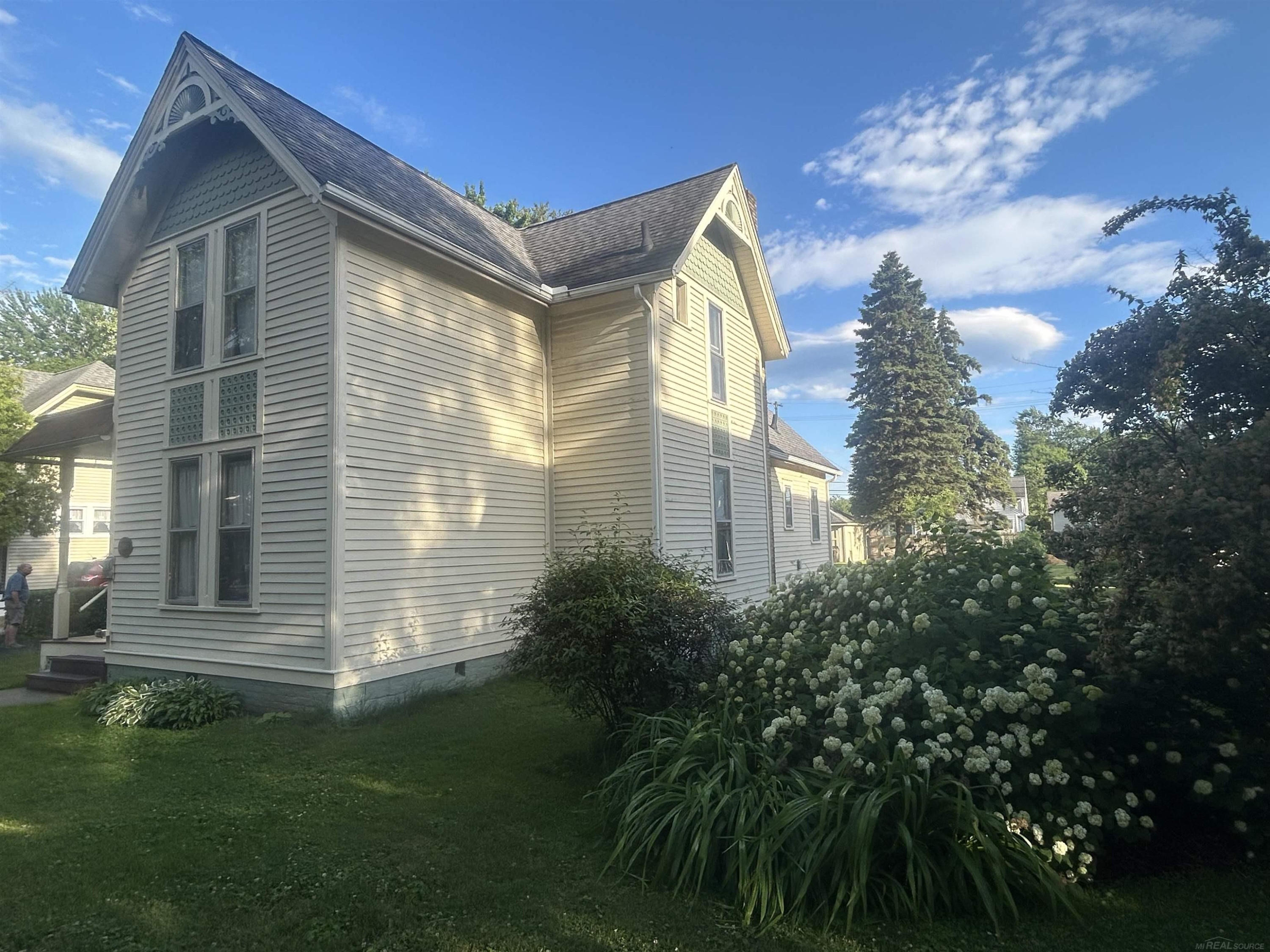 43 Lincoln Street Street, Mount Clemens, MI 48043 — Photo 21