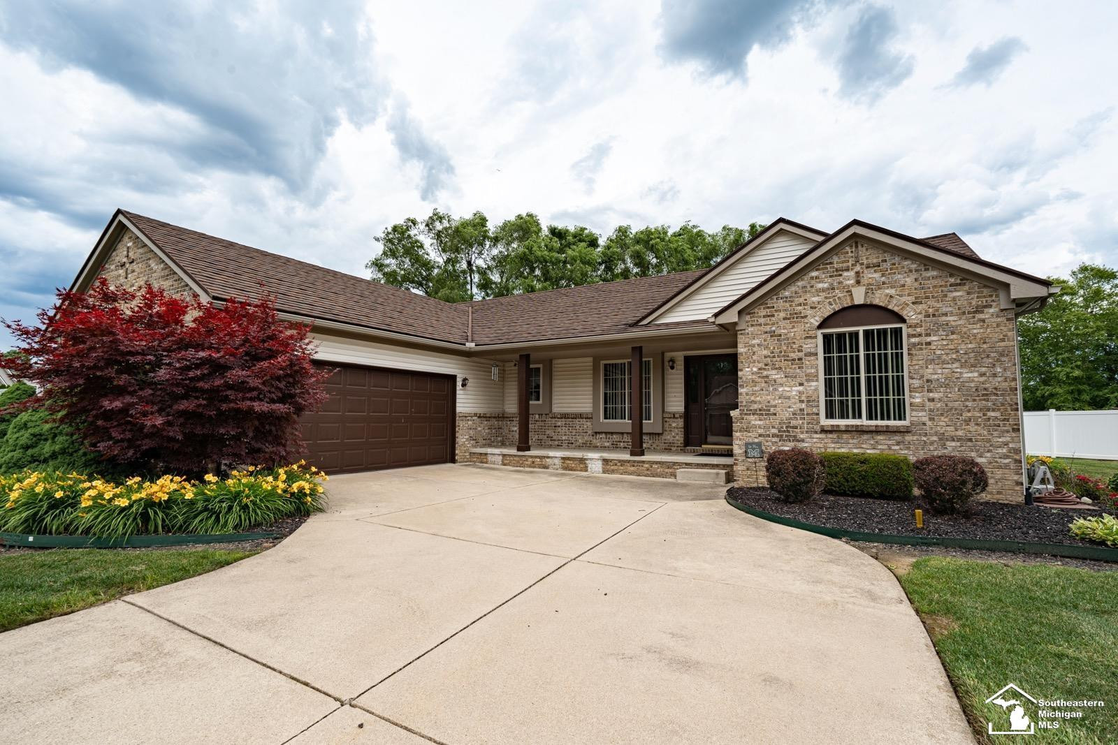 865 Barn Swallow Street, Milan, MI 48160 — Photo 2