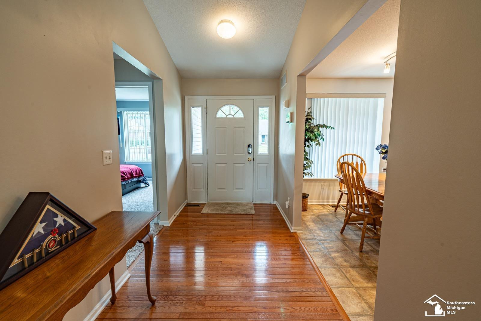 865 Barn Swallow Street, Milan, MI 48160 — Photo 3
