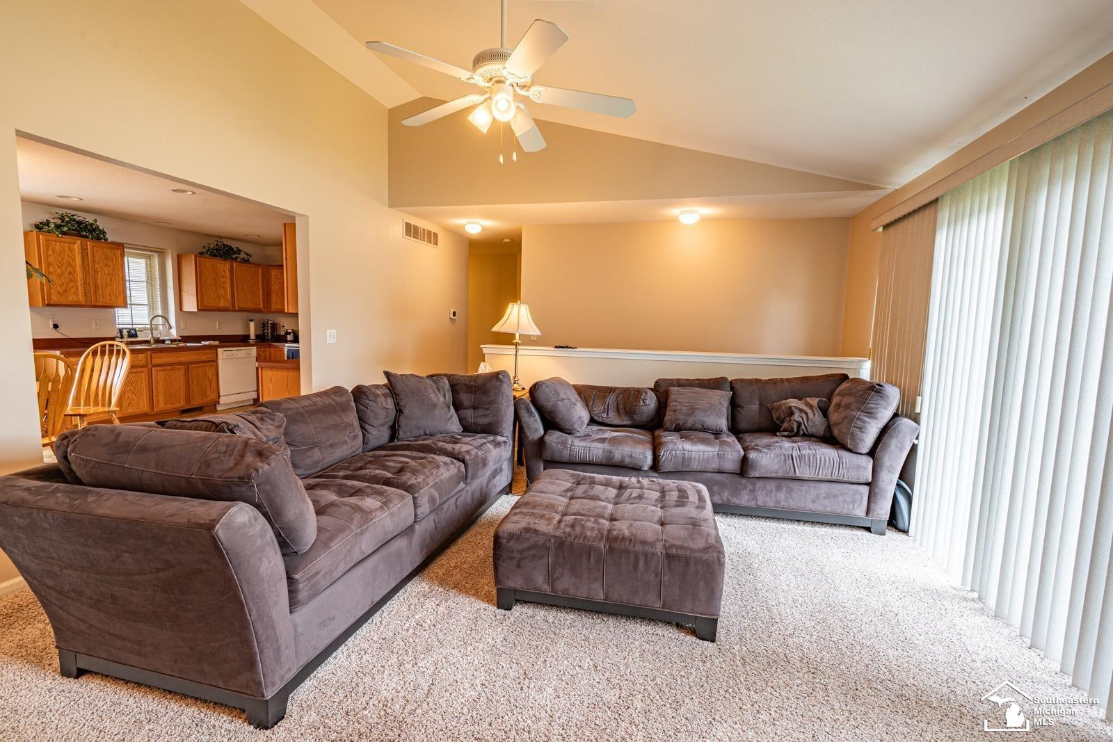 865 Barn Swallow Street, Milan, MI 48160 — Photo 4