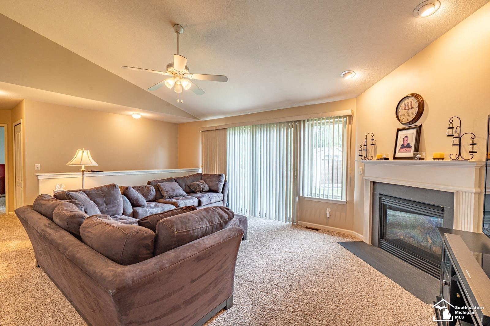 865 Barn Swallow Street, Milan, MI 48160 — Photo 5