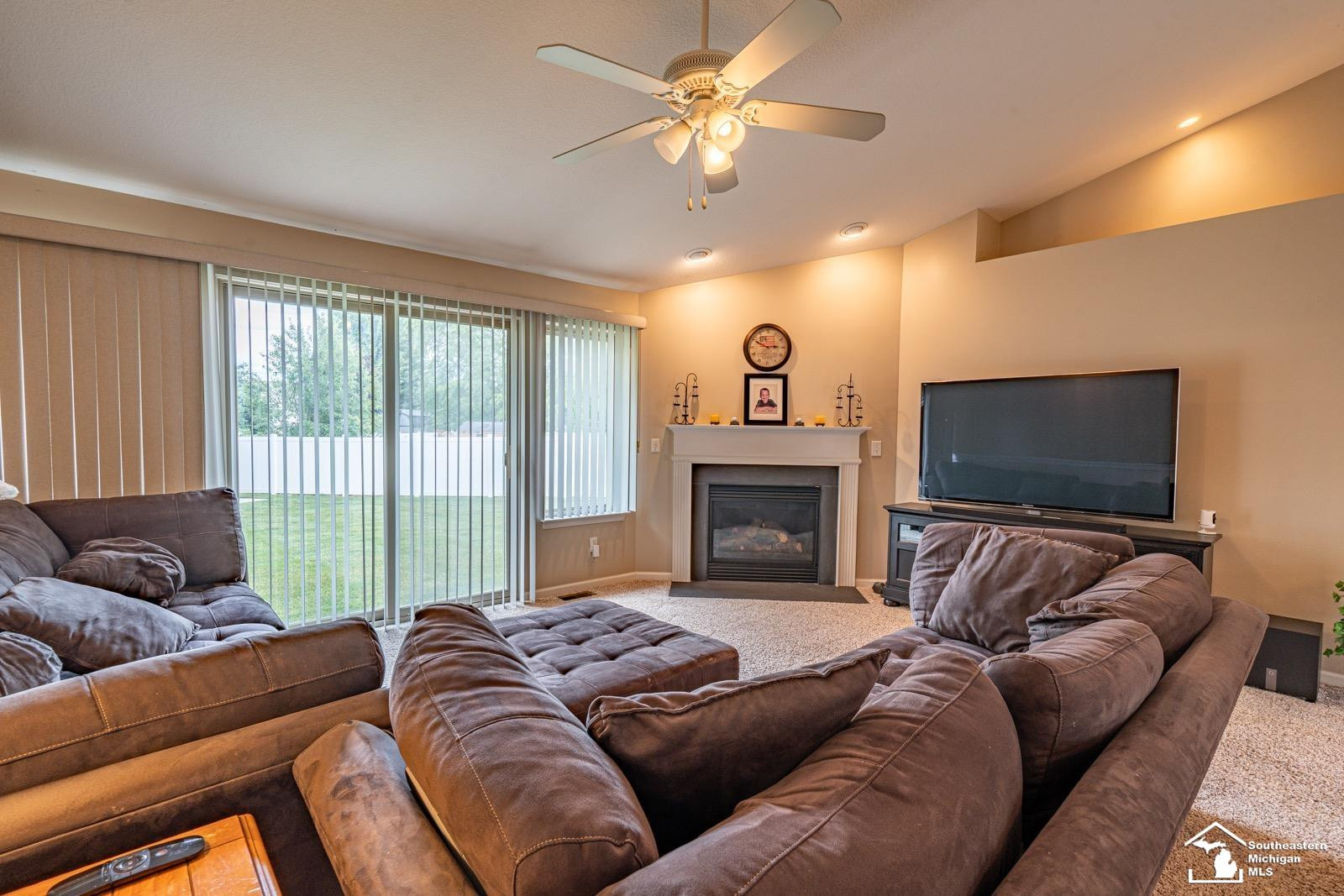 865 Barn Swallow Street, Milan, MI 48160 — Photo 7