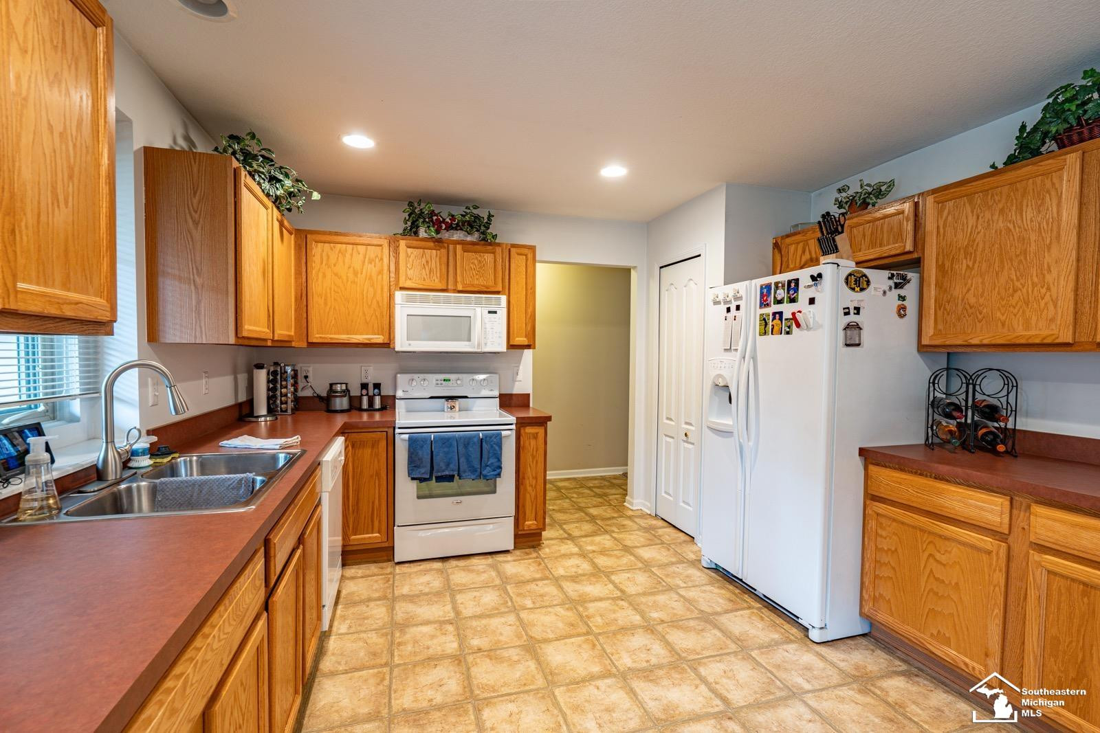 865 Barn Swallow Street, Milan, MI 48160 — Photo 8