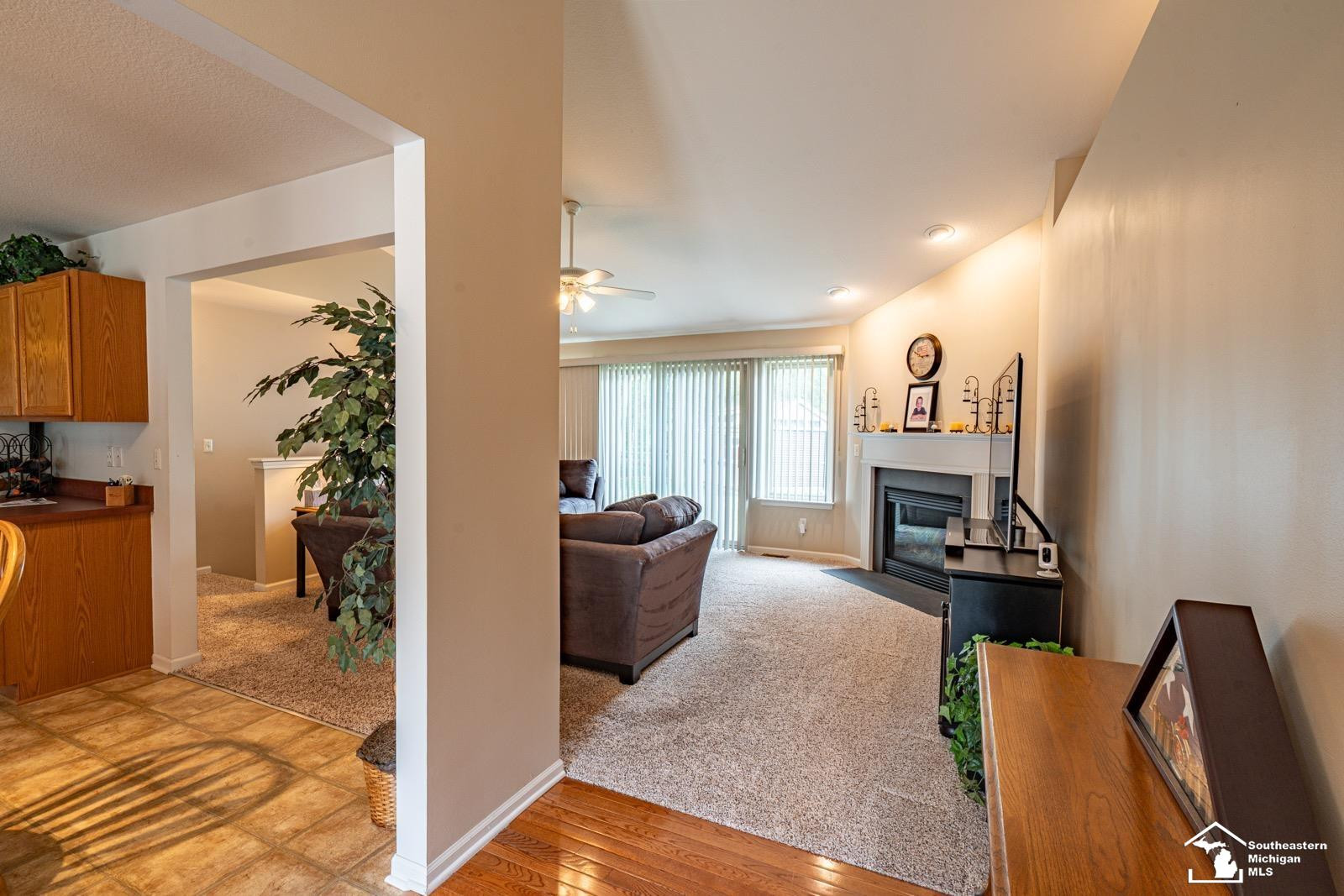 865 Barn Swallow Street, Milan, MI 48160 — Photo 15