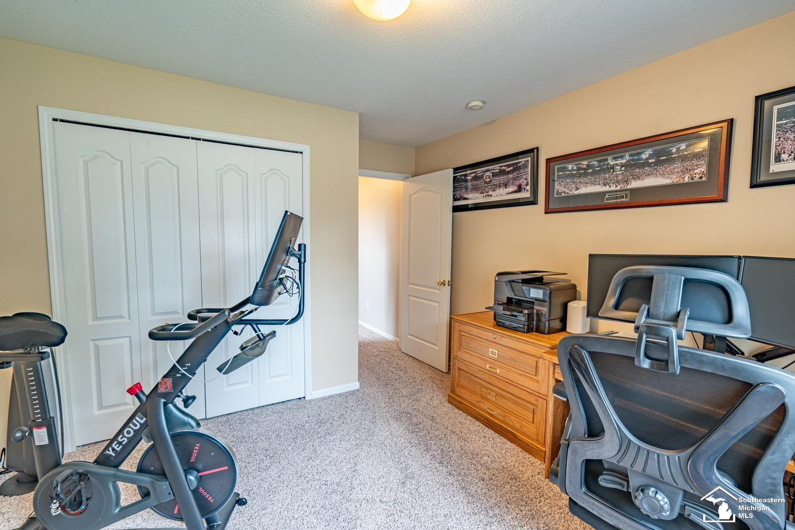 865 Barn Swallow Street, Milan, MI 48160 — Photo 24