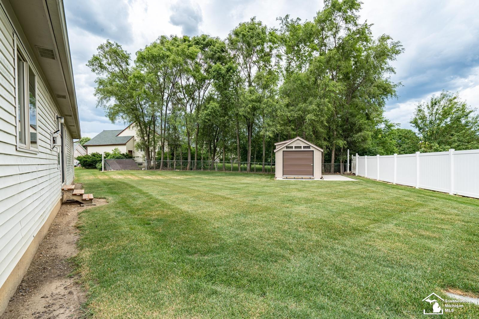 865 Barn Swallow Street, Milan, MI 48160 — Photo 27