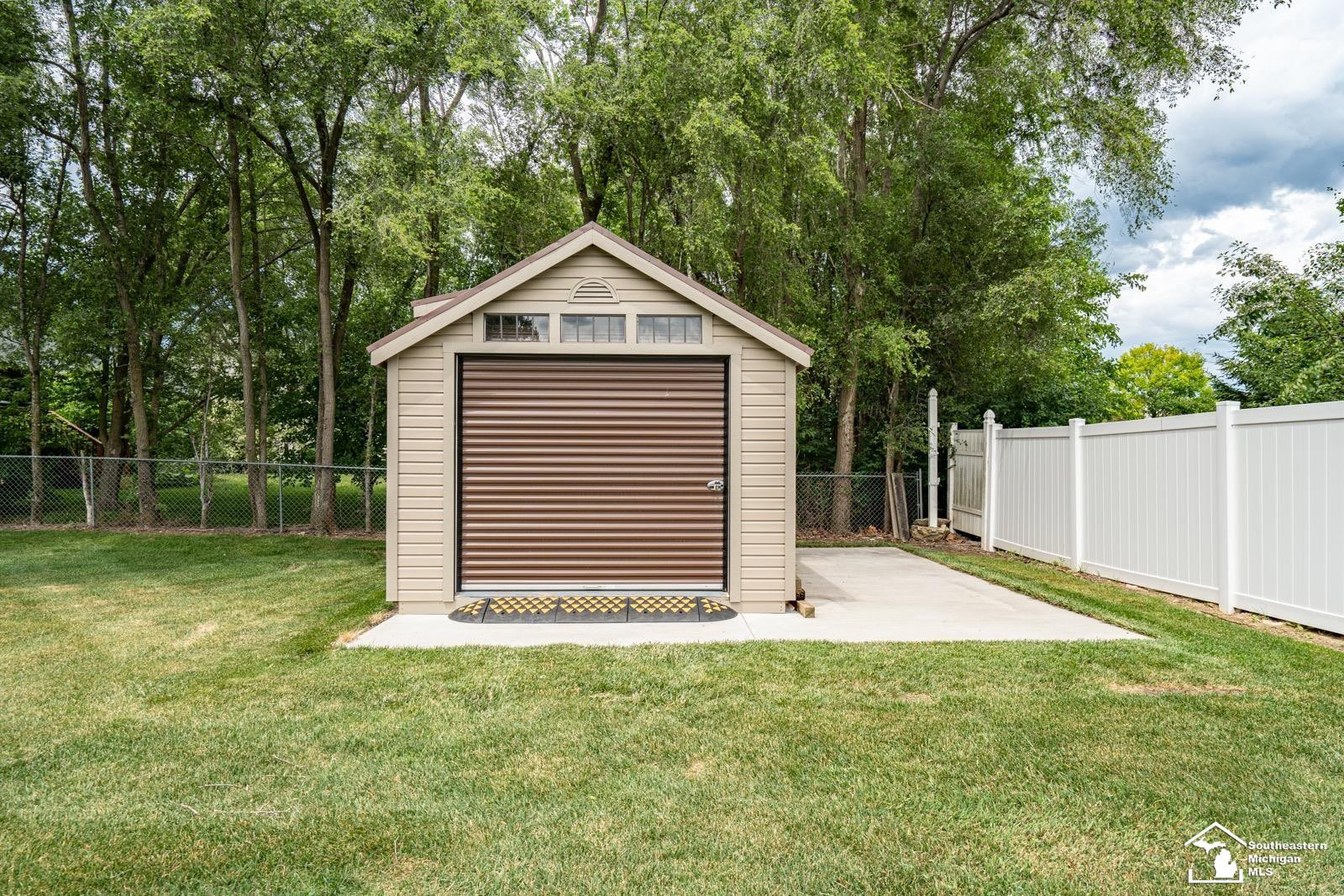 865 Barn Swallow Street, Milan, MI 48160 — Photo 28