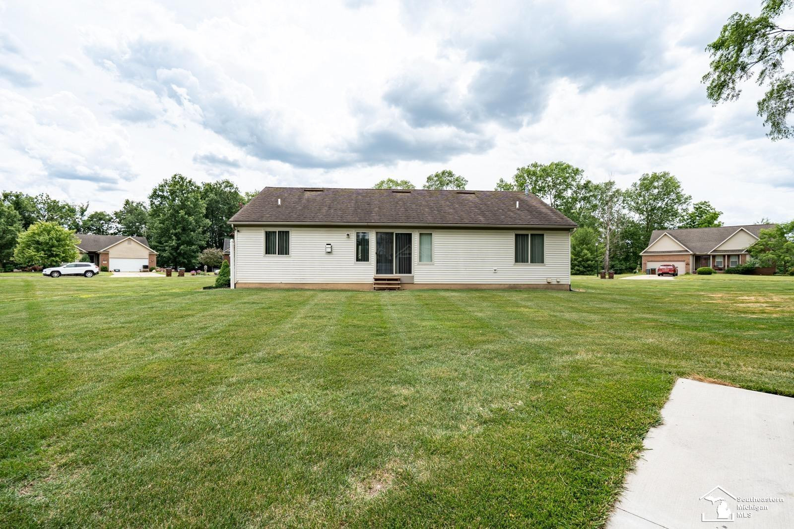 865 Barn Swallow Street, Milan, MI 48160 — Photo 29