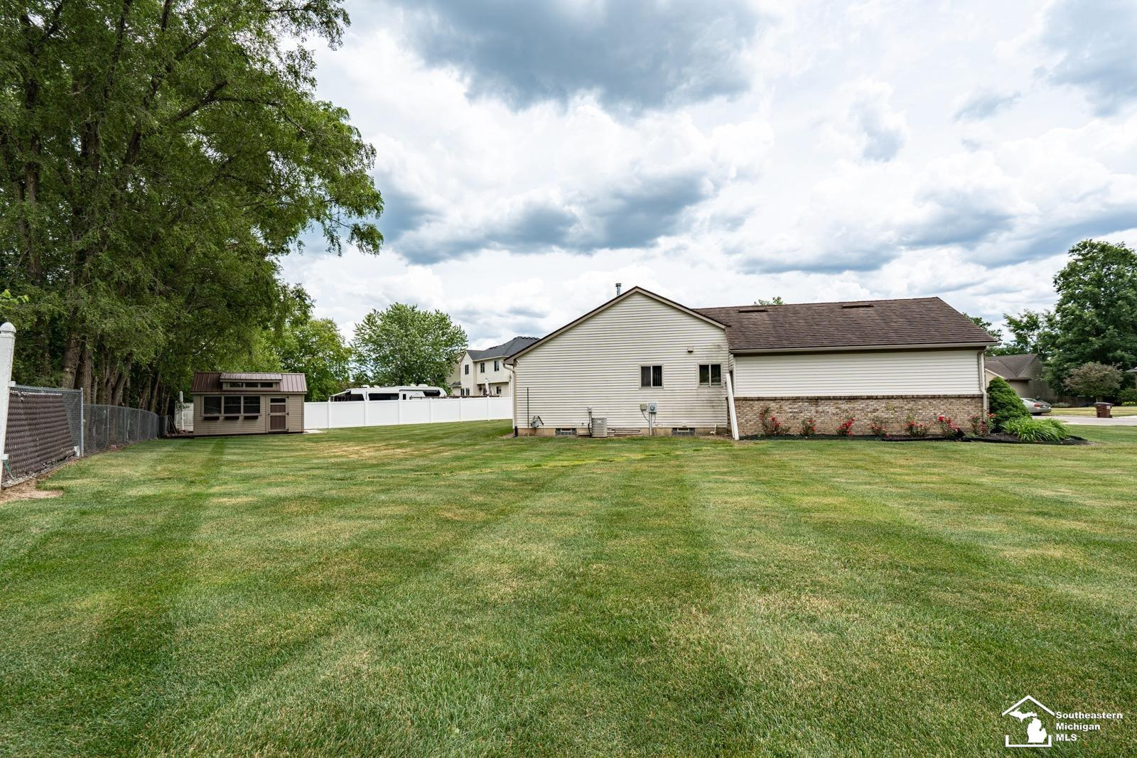 865 Barn Swallow Street, Milan, MI 48160 — Photo 30