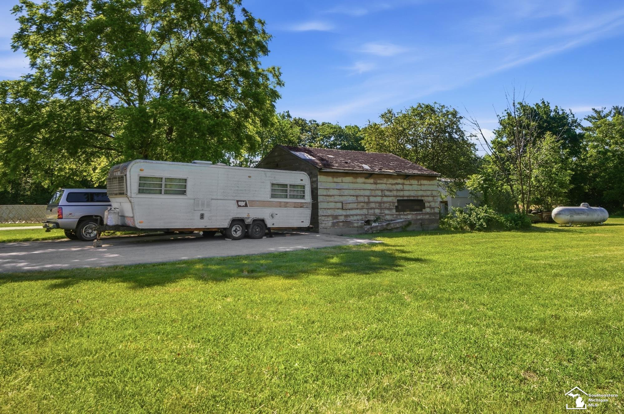 5343 Section Road, MI 49267 — Photo 34