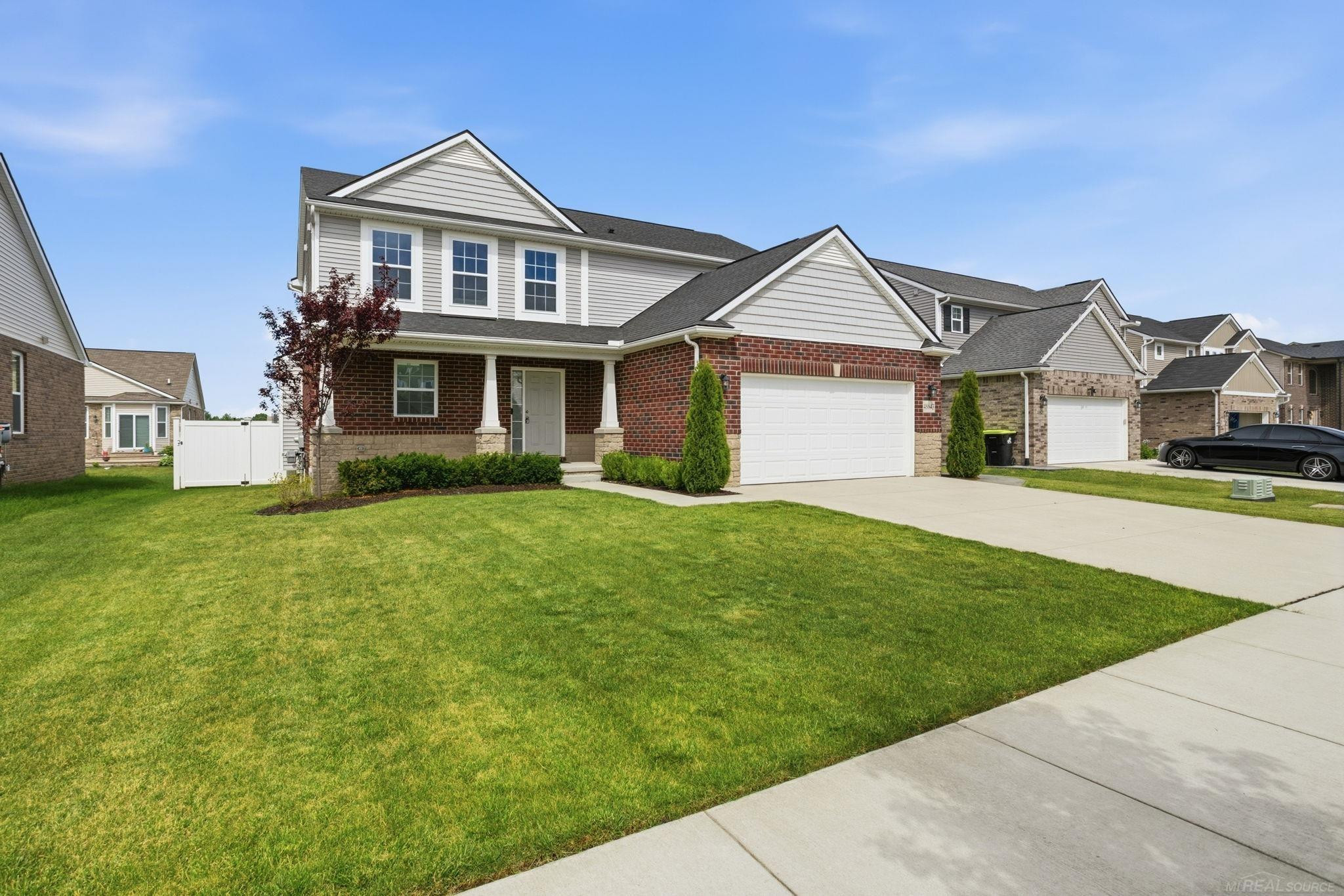 48643 Pioneer Avenue, MI 48042 — Photo 3
