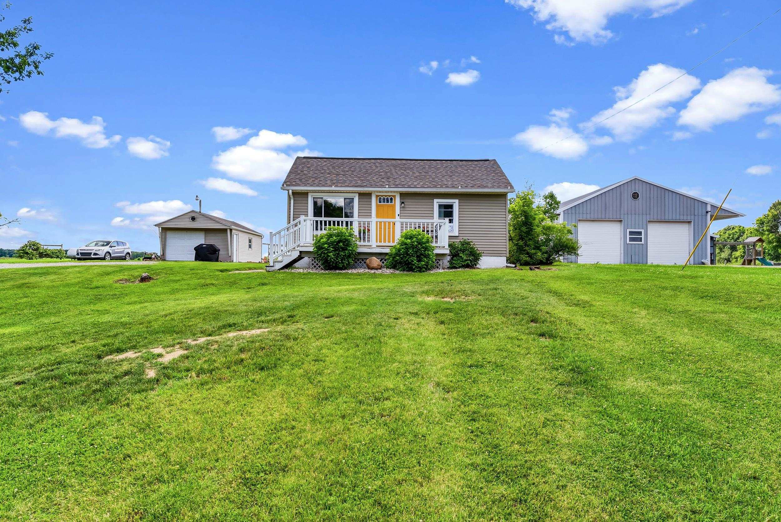 12620 S Reed Road, Byron, MI 48418 — Photo 2