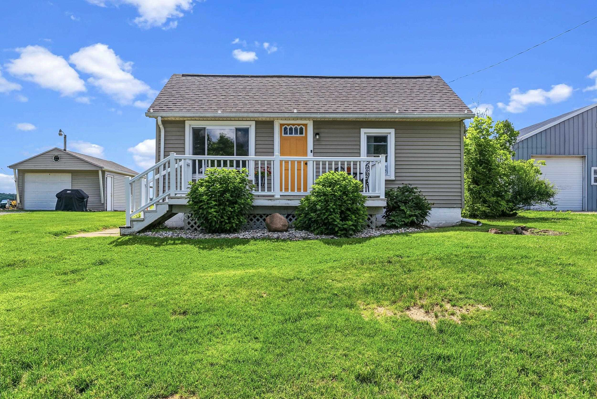 12620 S Reed Road, Byron, MI 48418 — Photo 3