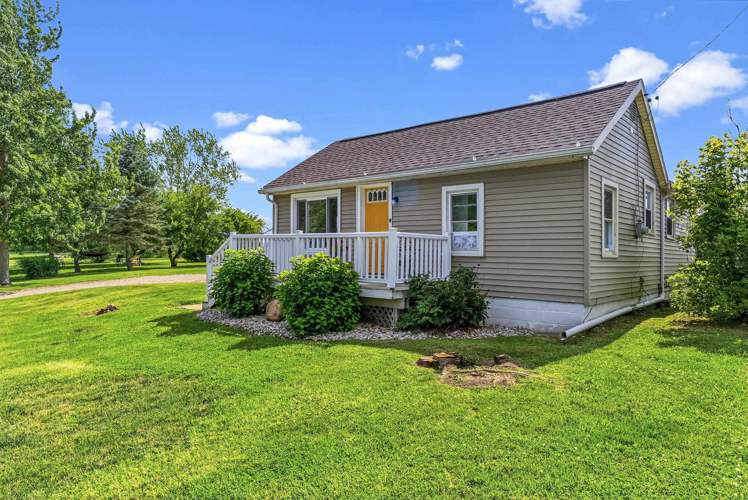 12620 S Reed Road, Byron, MI 48418 — Photo 4