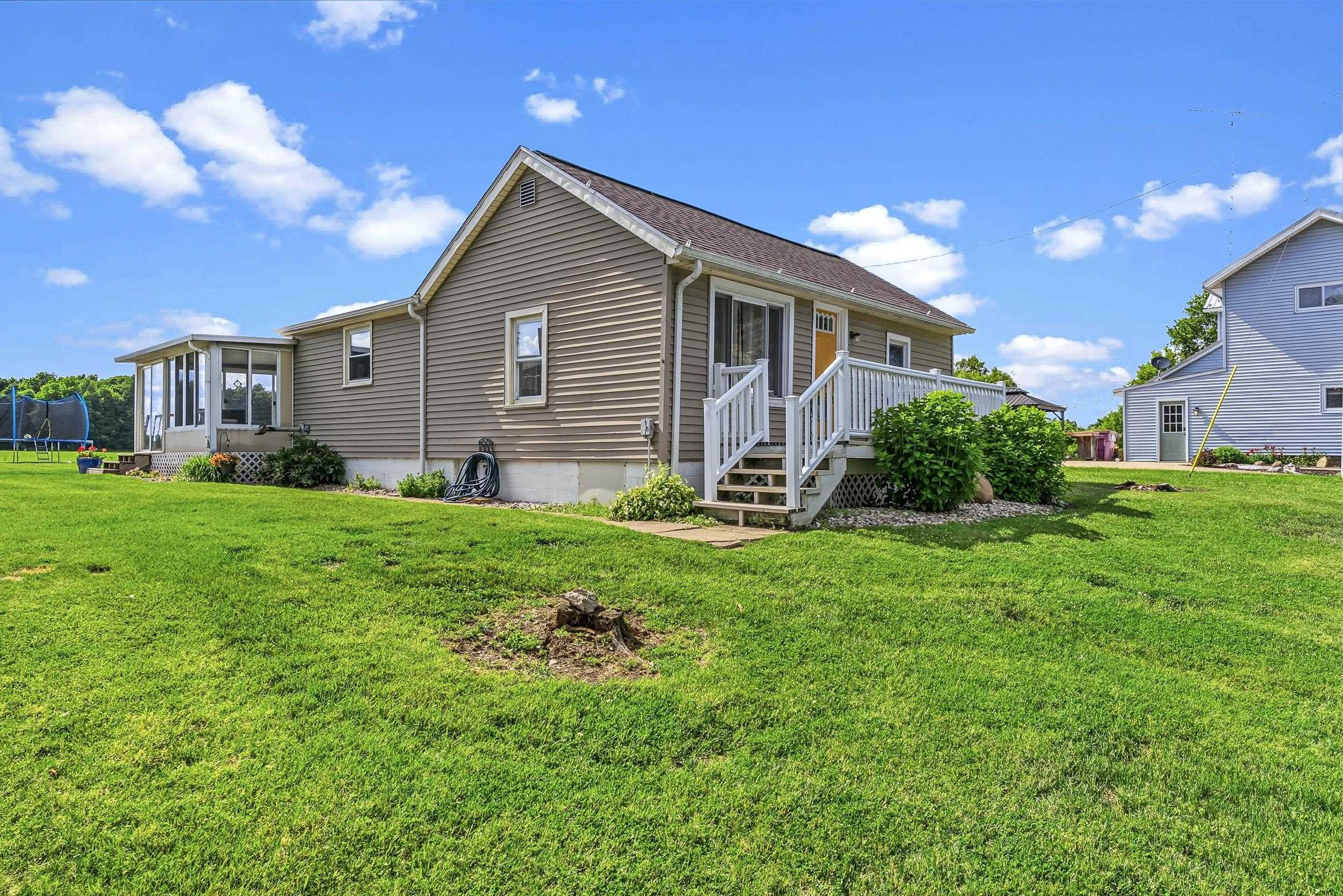 12620 S Reed Road, Byron, MI 48418 — Photo 5