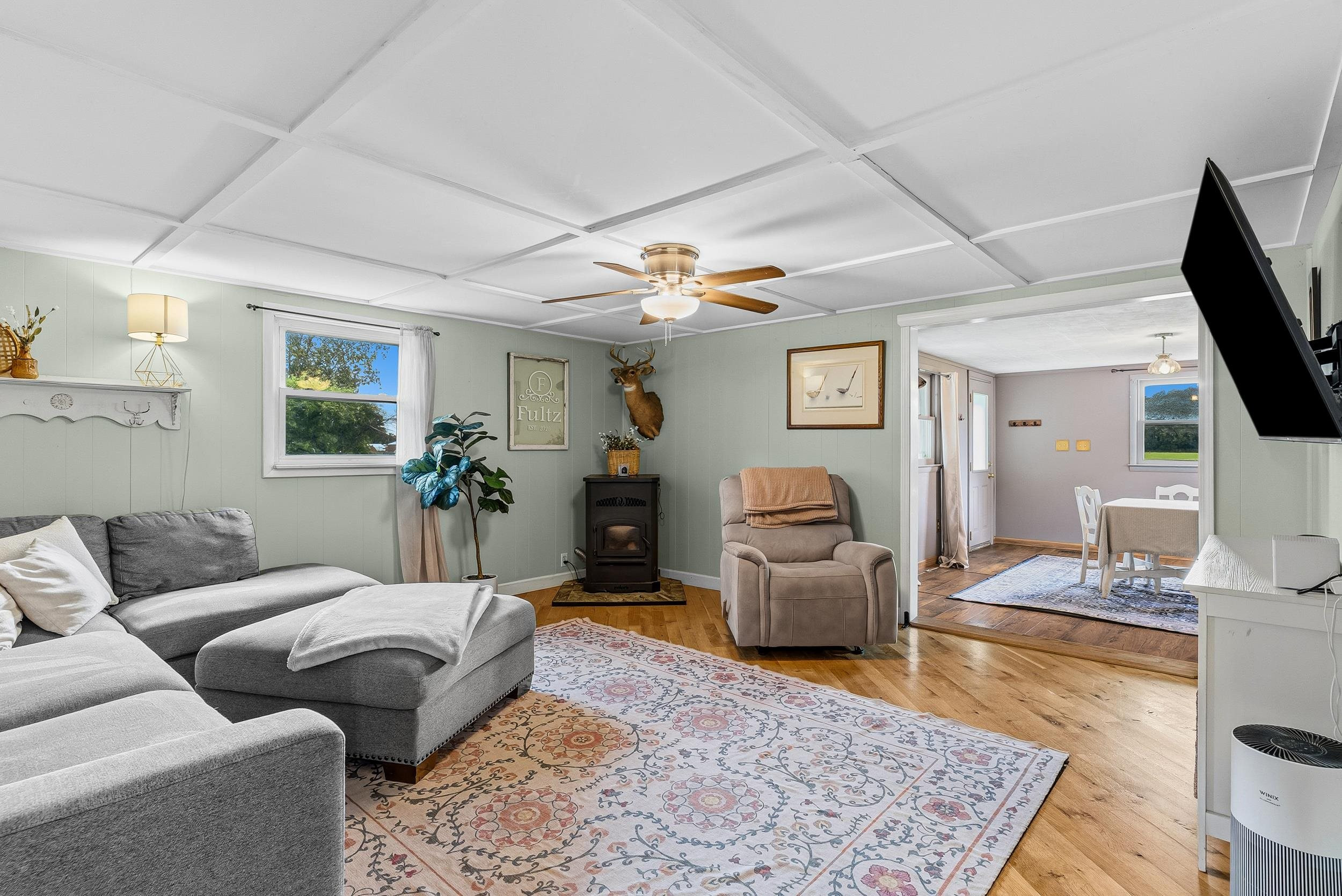 12620 S Reed Road, Byron, MI 48418 — Photo 14