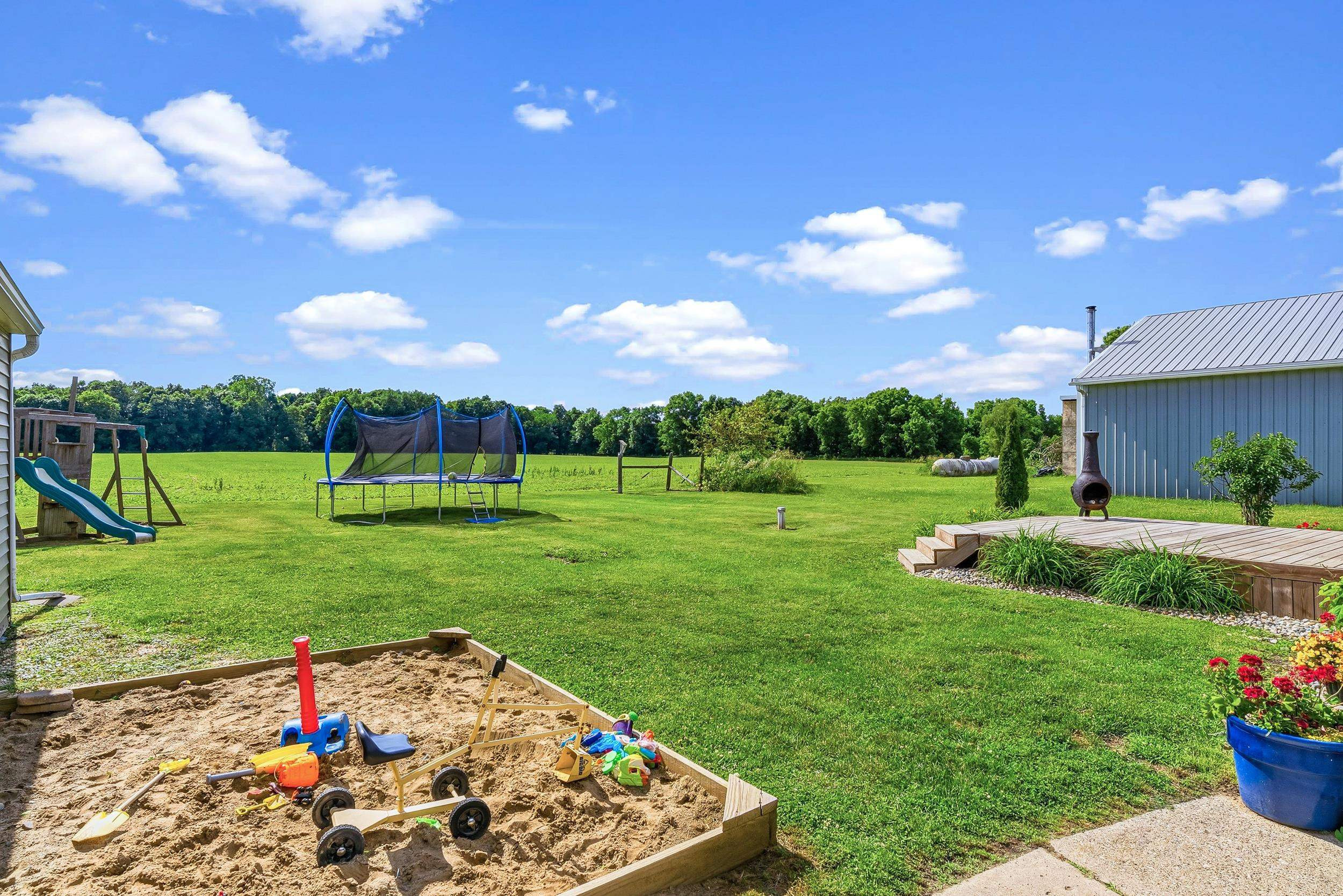 12620 S Reed Road, Byron, MI 48418 — Photo 27