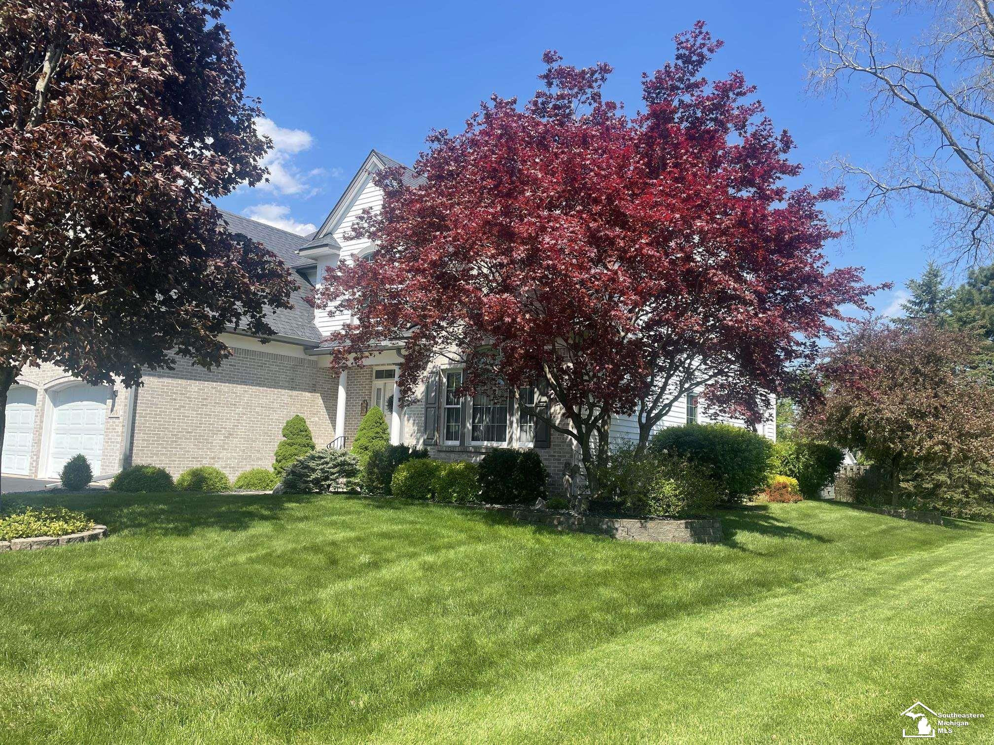 7316 Hidden Valley Drive, Lambertville, MI 48144 — Photo 3