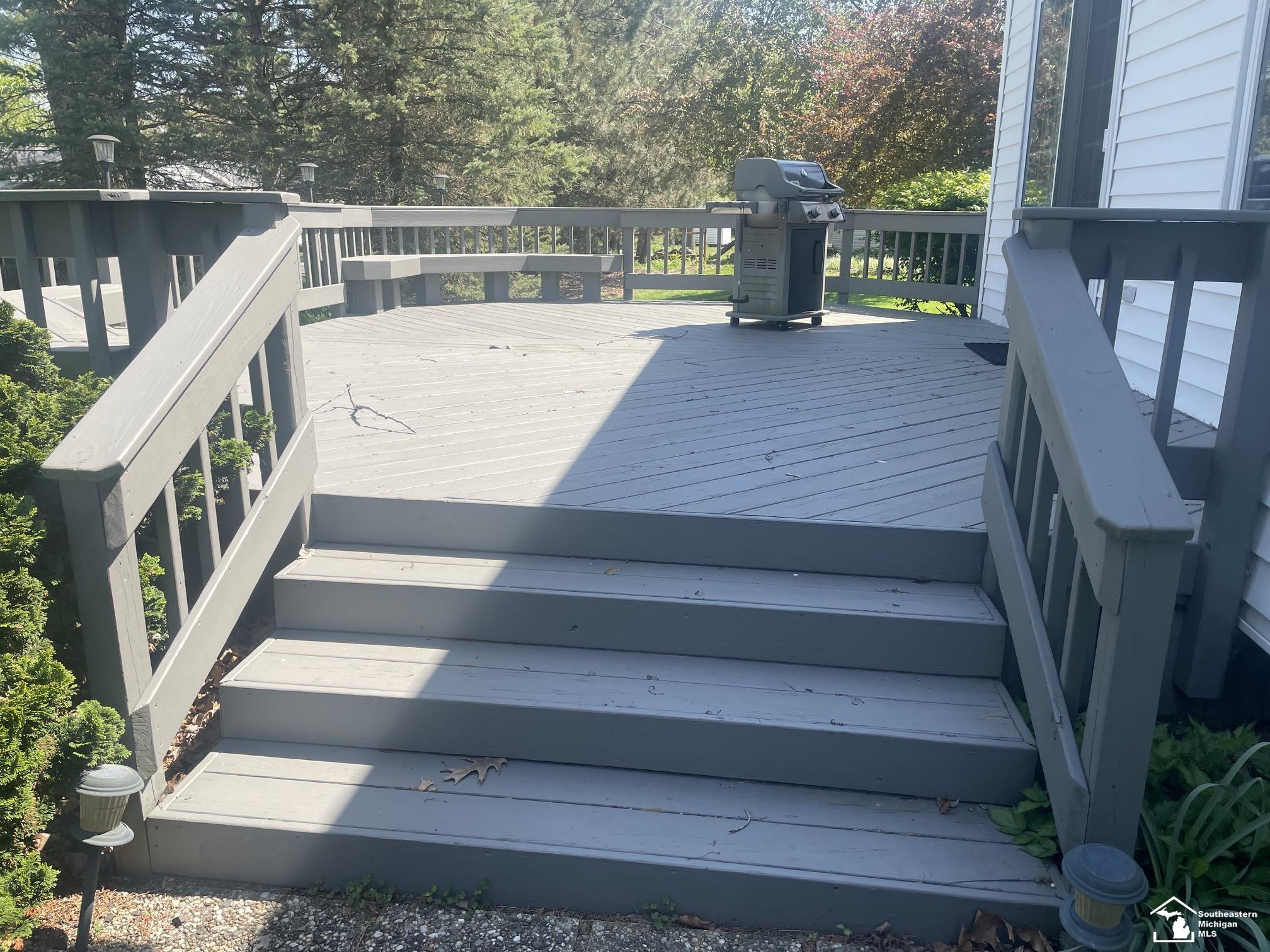 7316 Hidden Valley Drive, Lambertville, MI 48144 — Photo 6