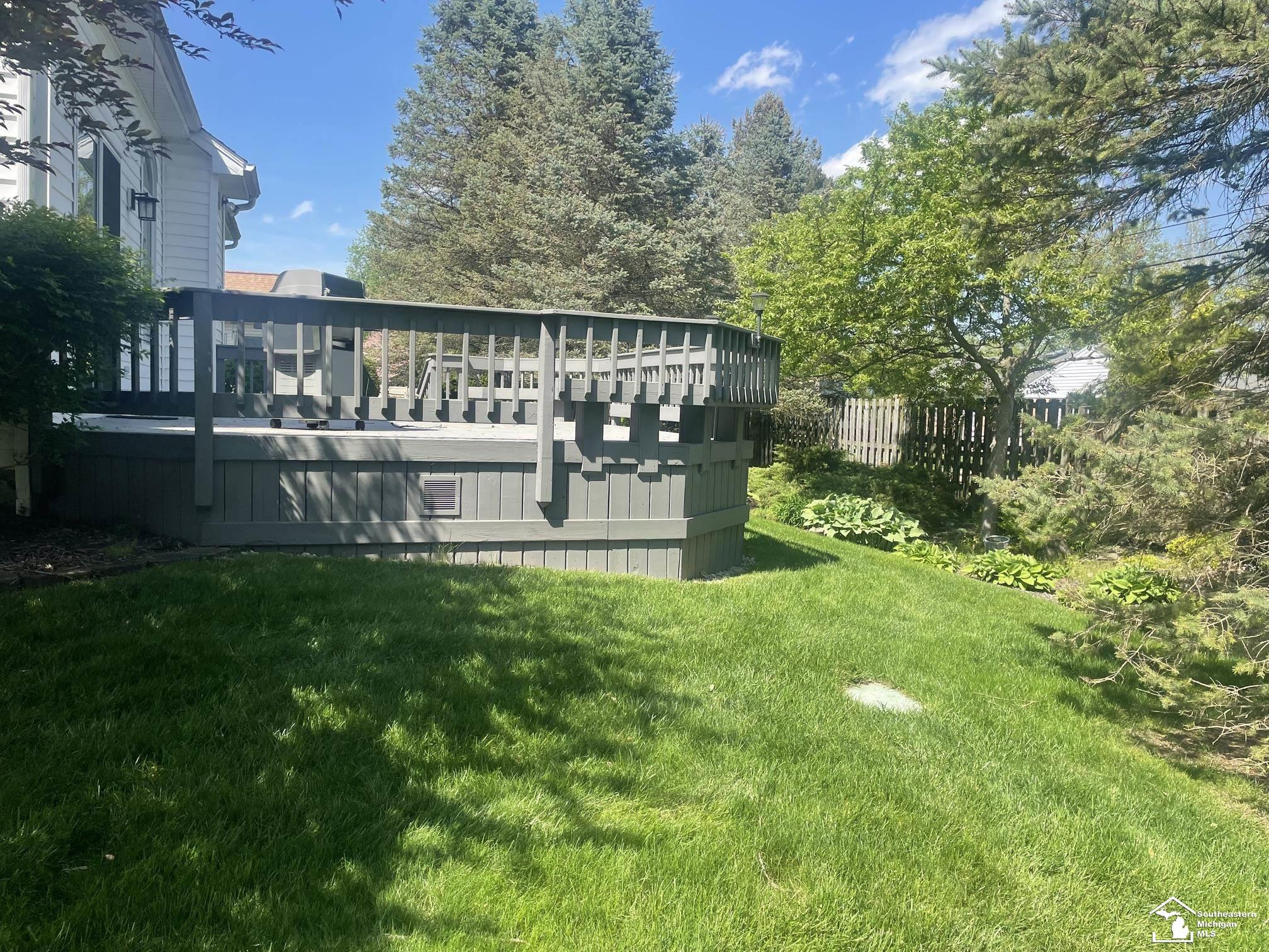 7316 Hidden Valley Drive, Lambertville, MI 48144 — Photo 7