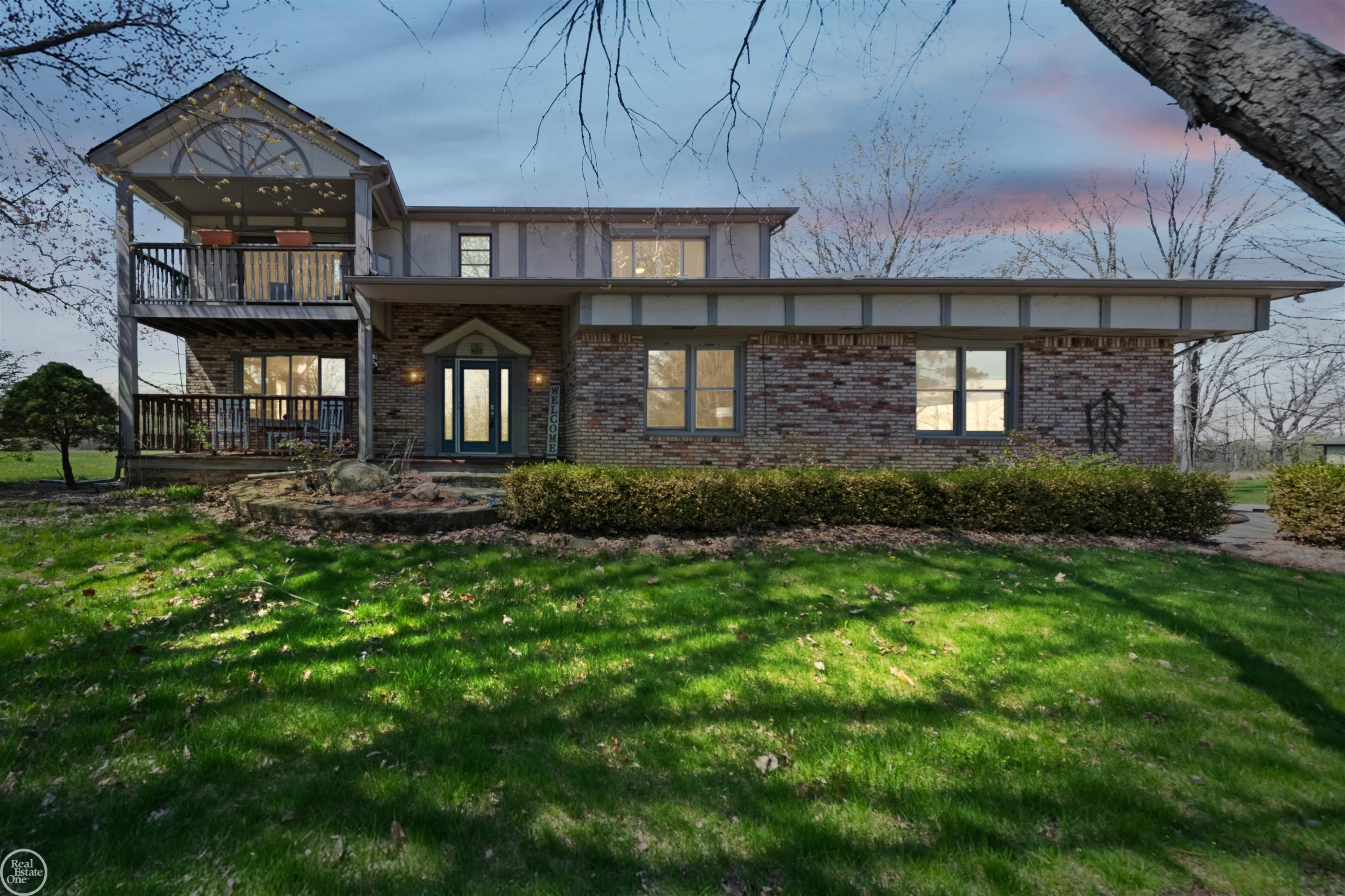 16100 30 Mile Road, MI — Photo 3