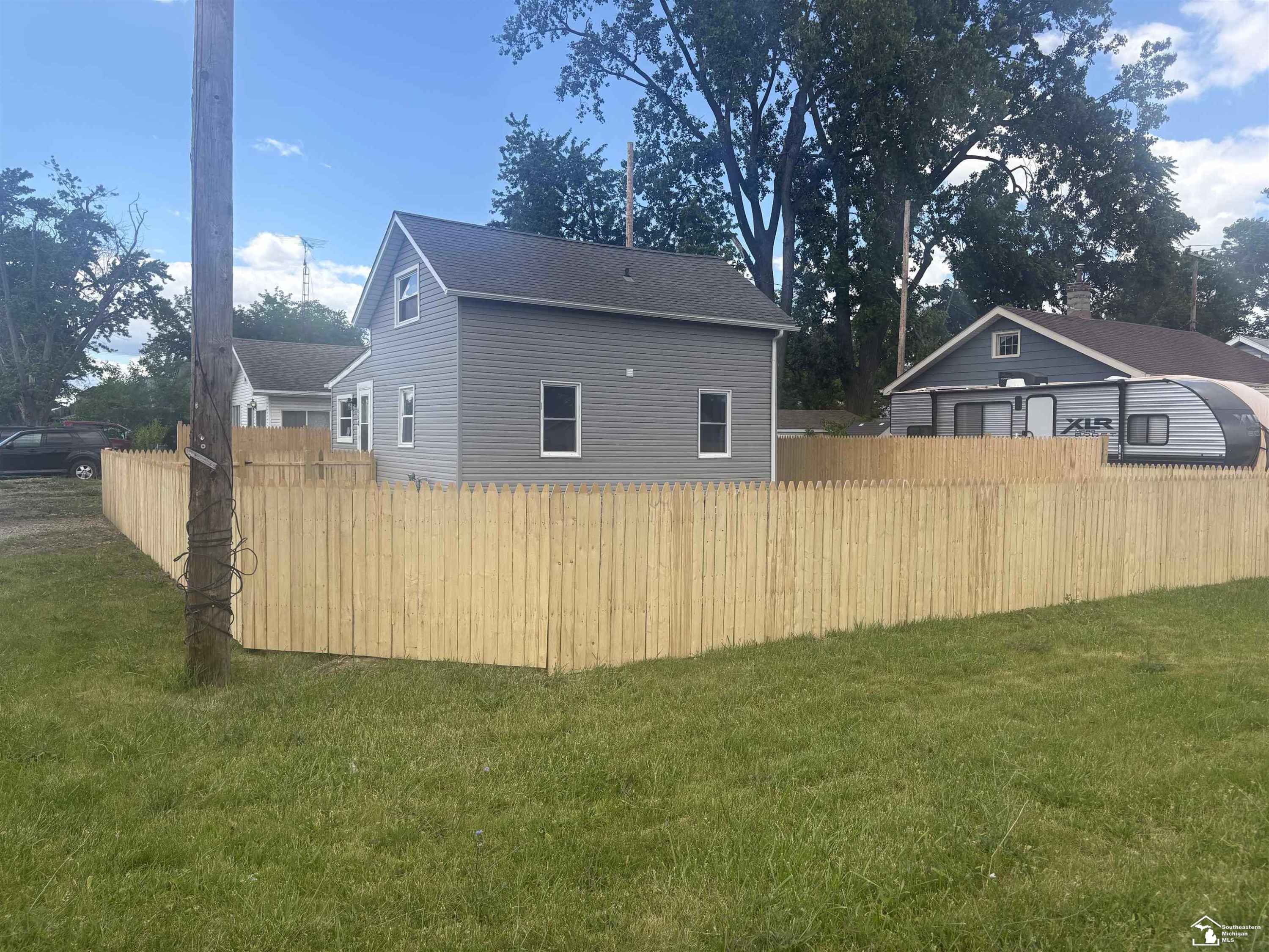 604 W 10th Street, Monroe, MI 48161 — Photo 2