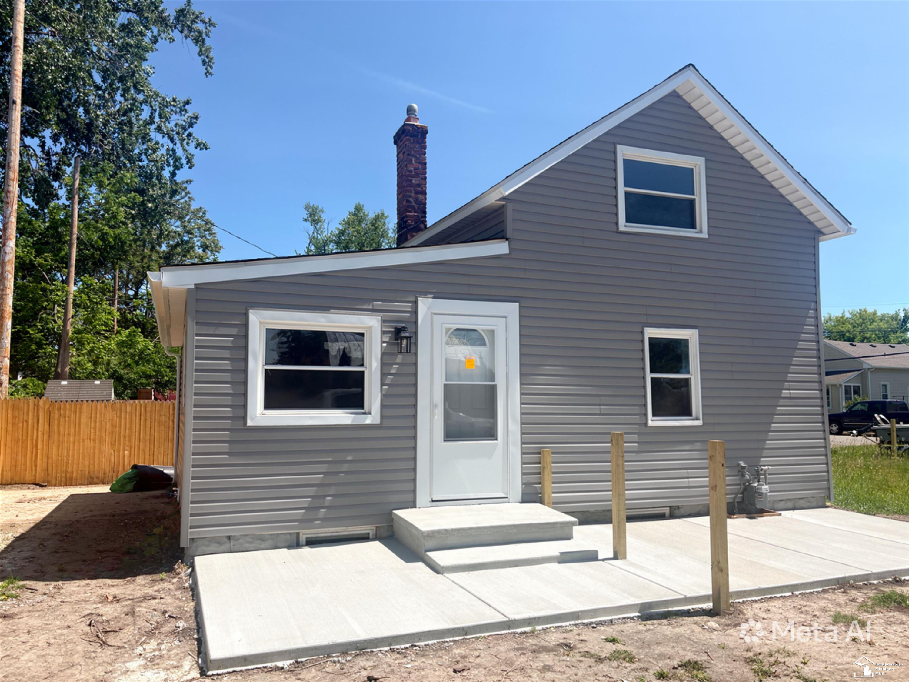 604 W 10th Street, Monroe, MI 48161 — Photo 4