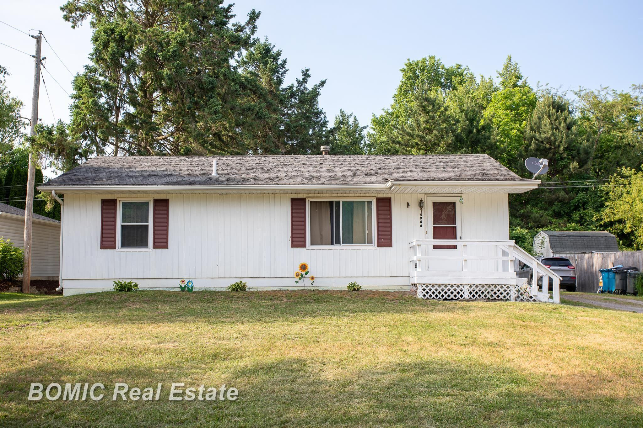 4966 Worth Street, Millington, MI 48746 — Photo 13