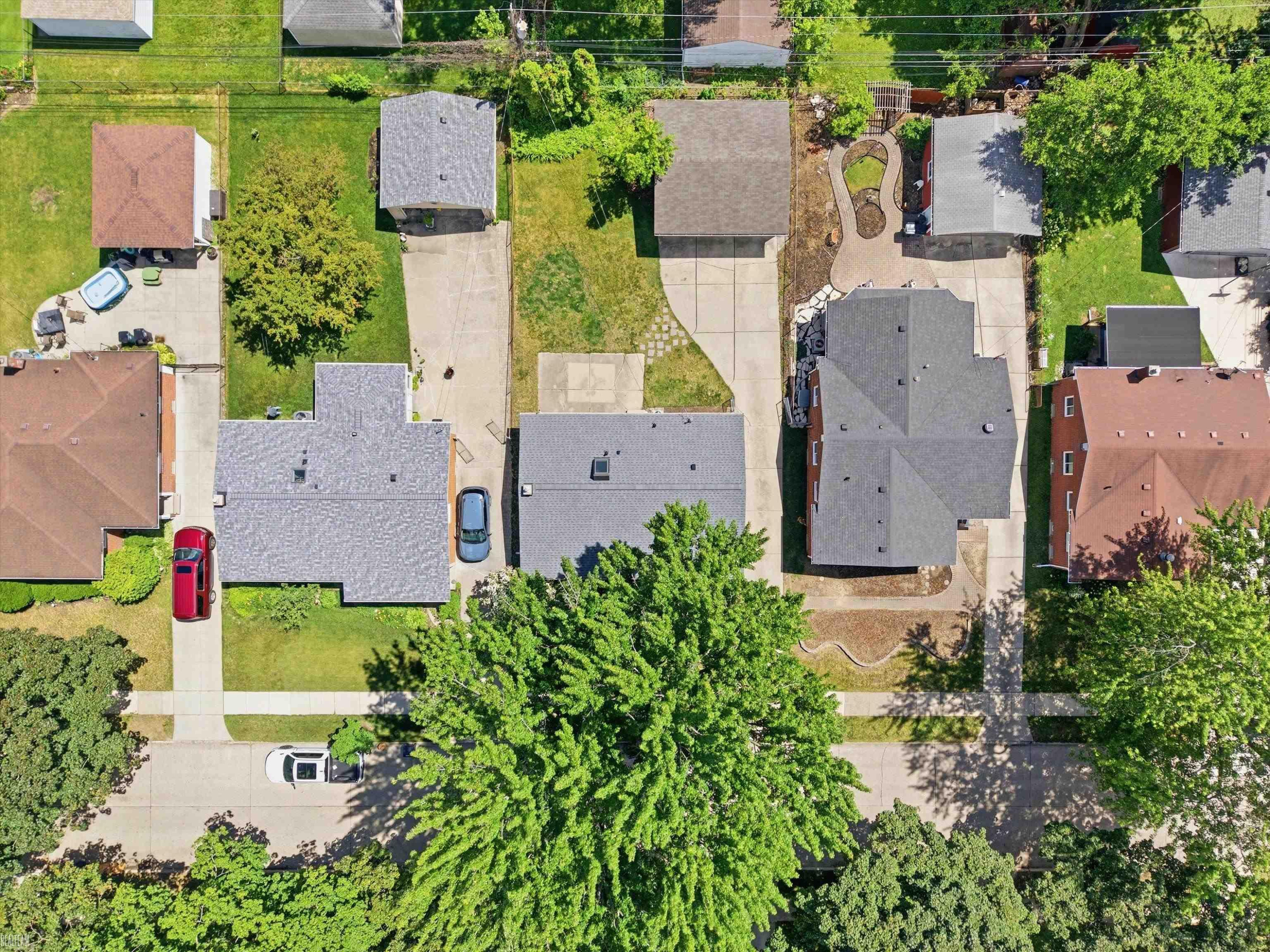 429 W Bloomfield Avenue, Royal Oak, MI 48073 — Photo 37